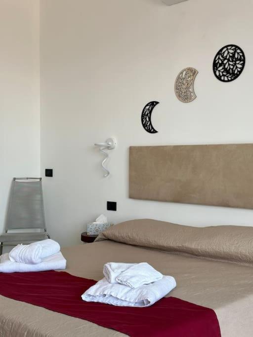 Scorci Di Sicilia Mondello -