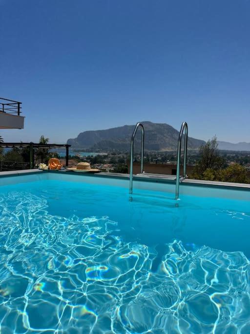 Scorci Di Sicilia Mondello - Villa