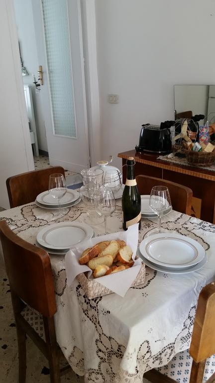 Apartment Flavia