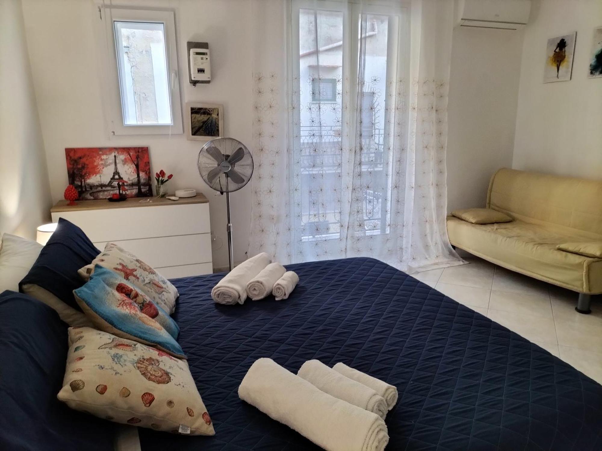 Apartment Incentro Palermo