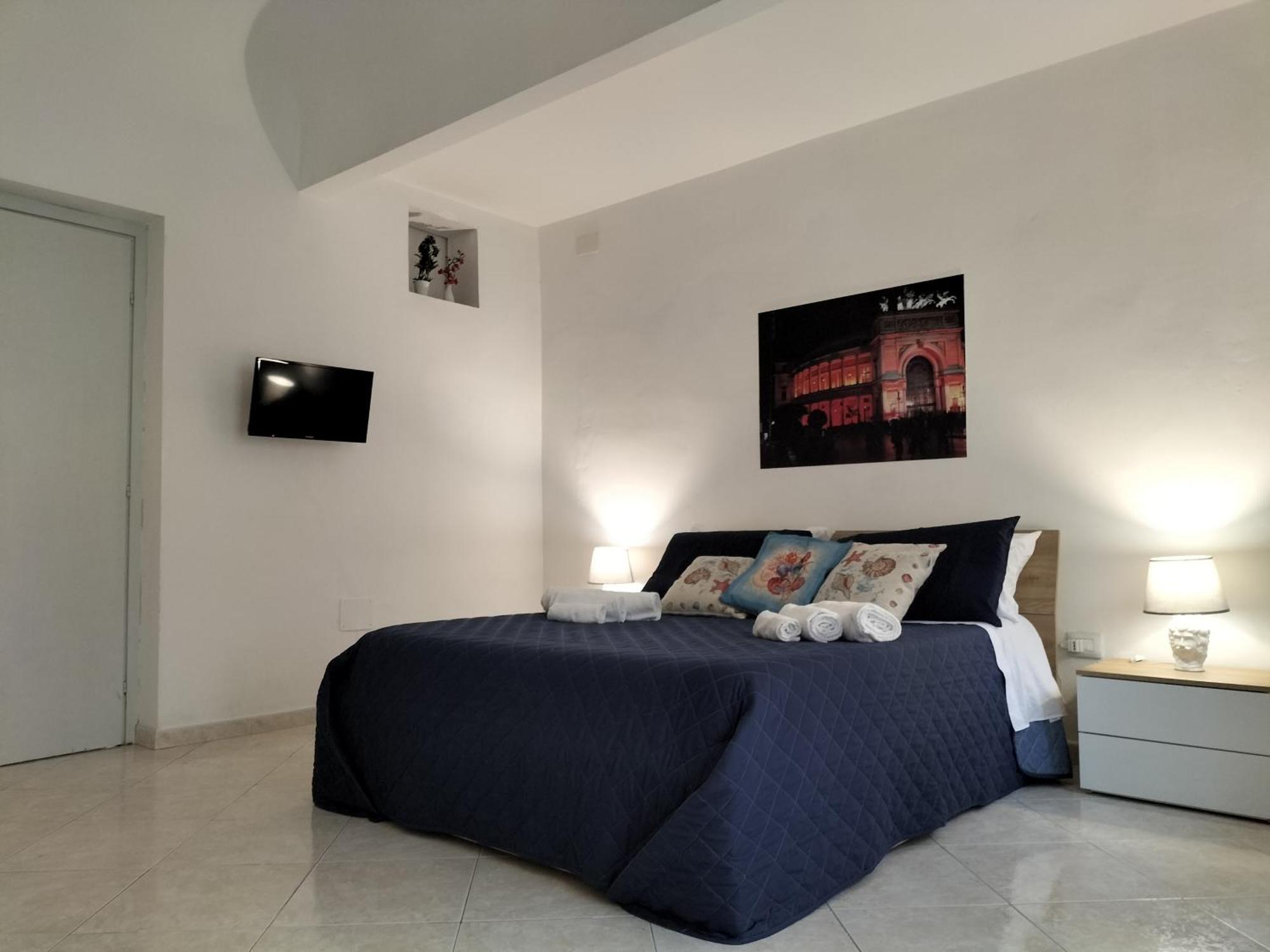 Incentro Apartment