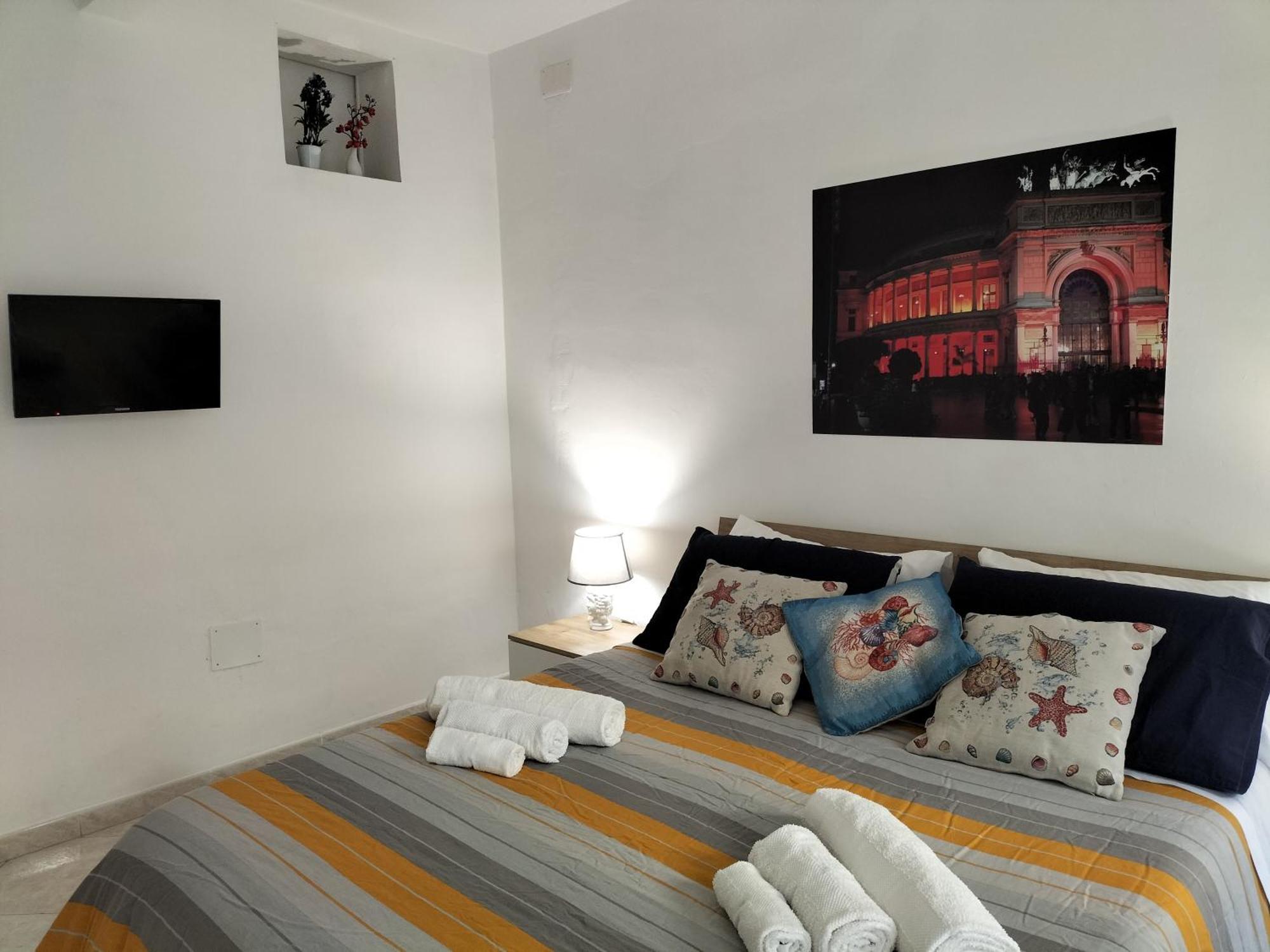 Apartment Incentro