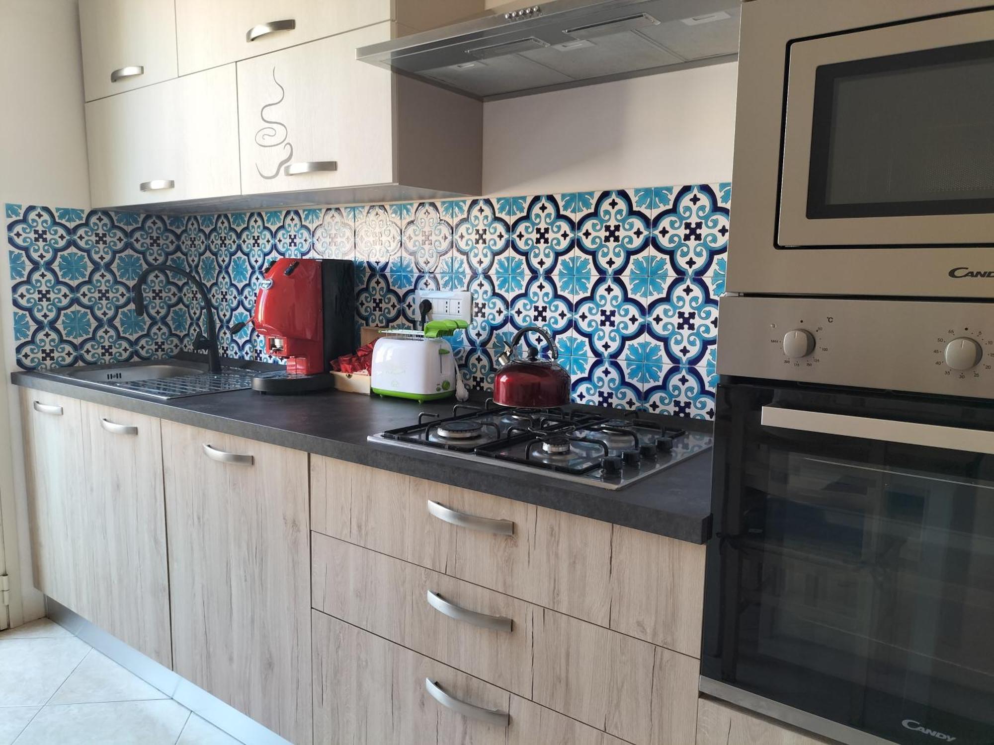Incentro Apartment *