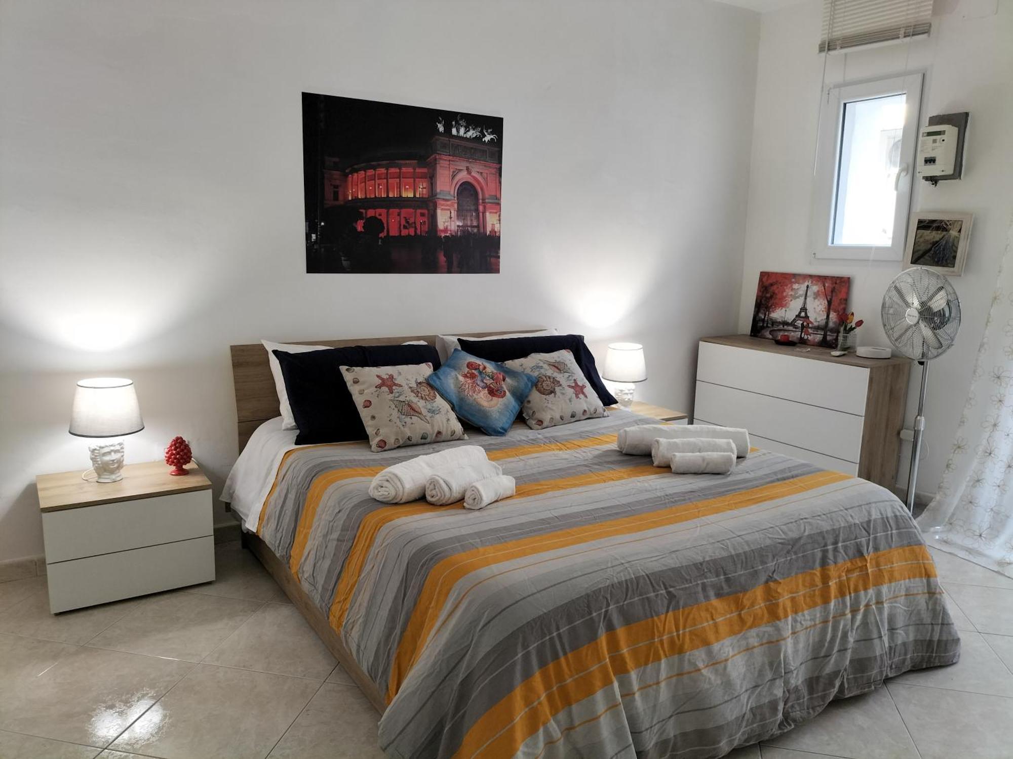 Incentro Apartment Palermo