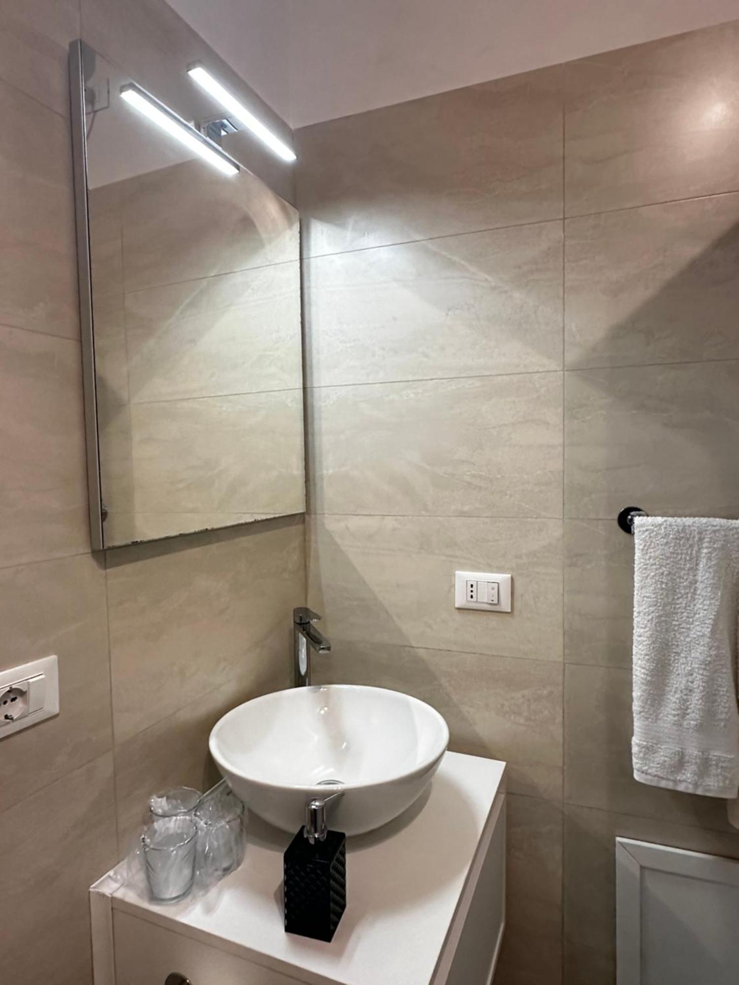 Il Falchetto Apartment Palermo