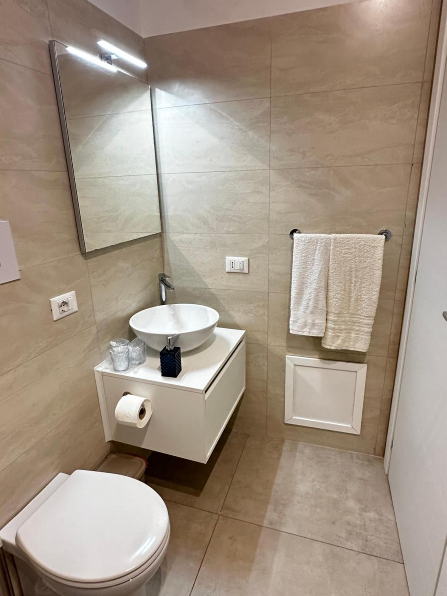 Apartment Il Falchetto