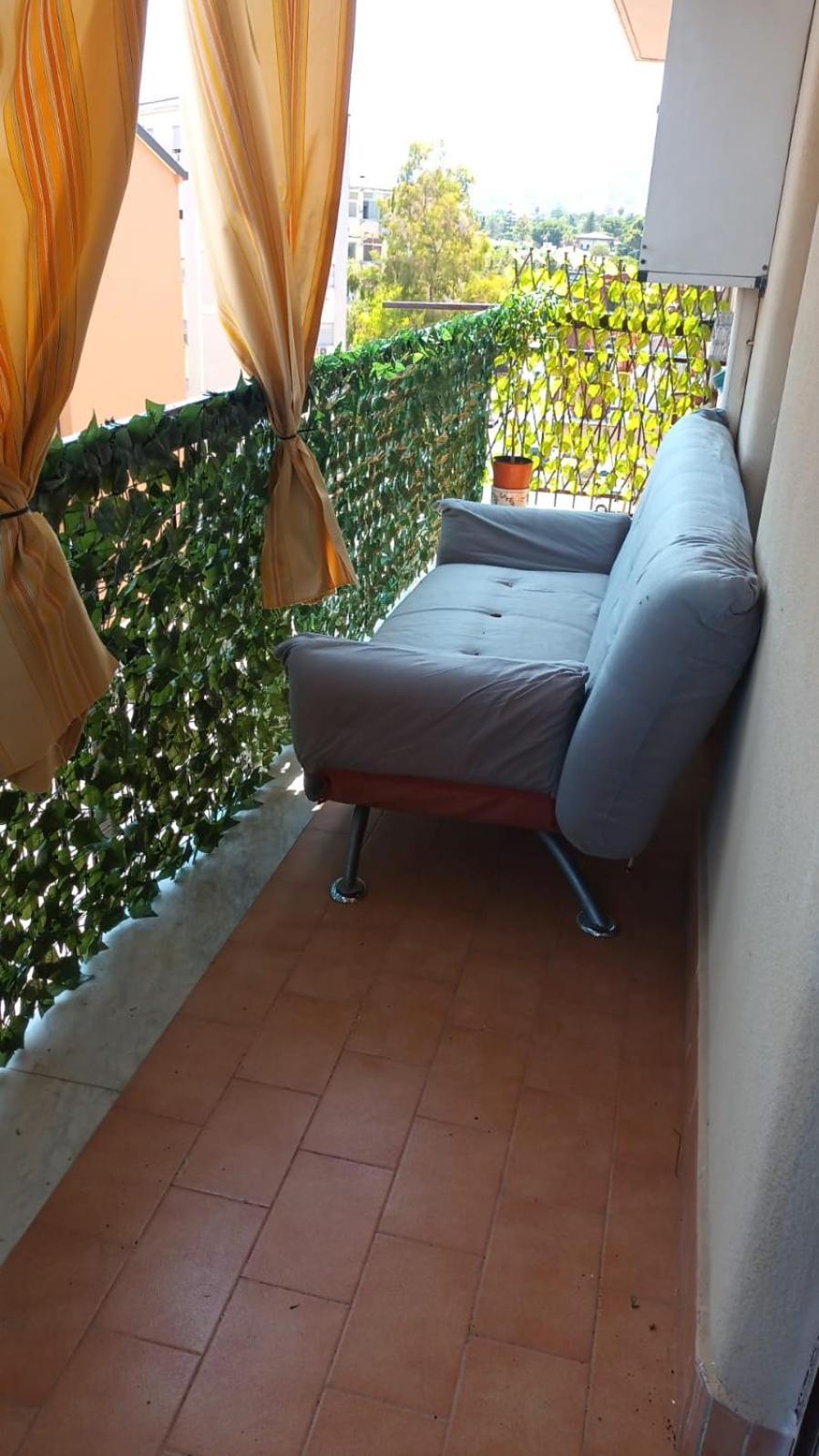 Apartment Dolce Sicily A 2km Dal Centro Palermo