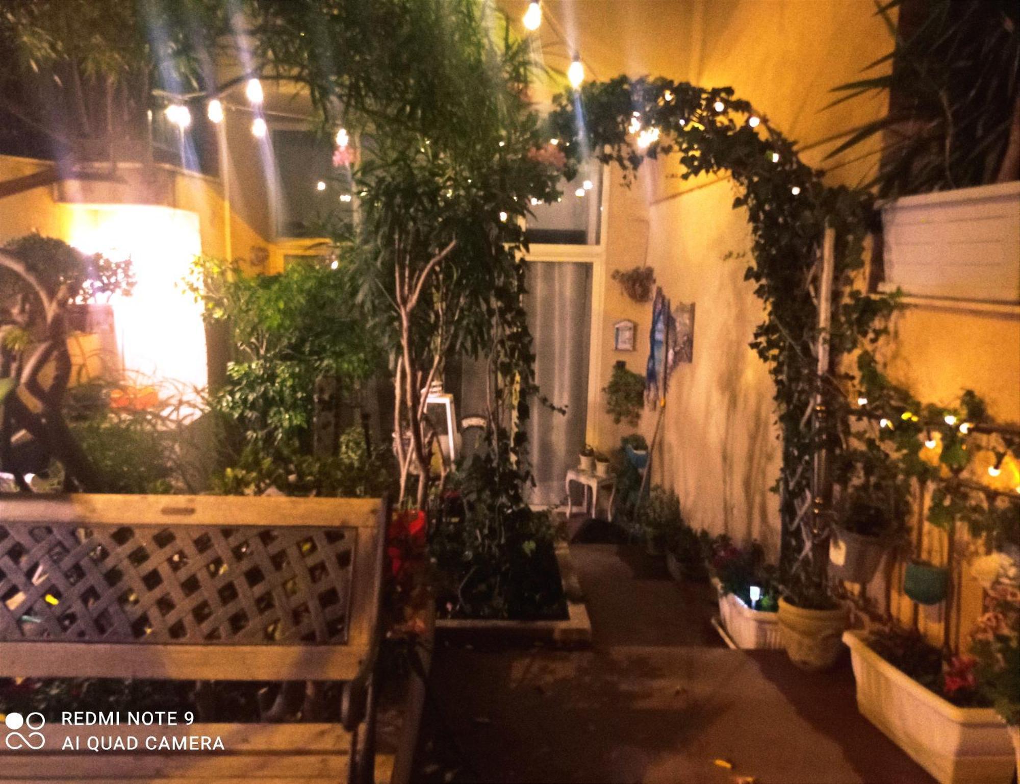 Apartment Art And Garden *