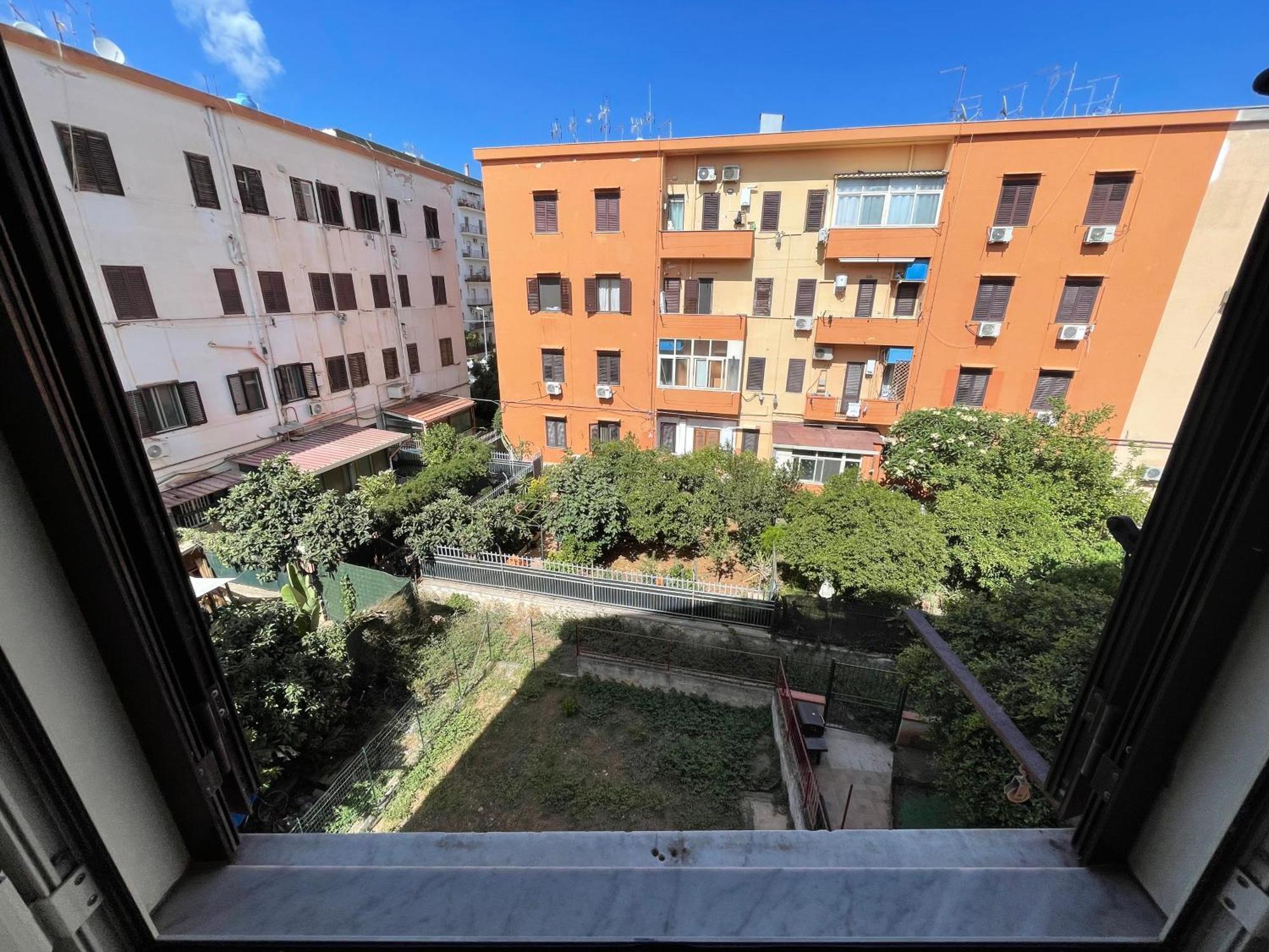 Vicino Il Centro Apartment