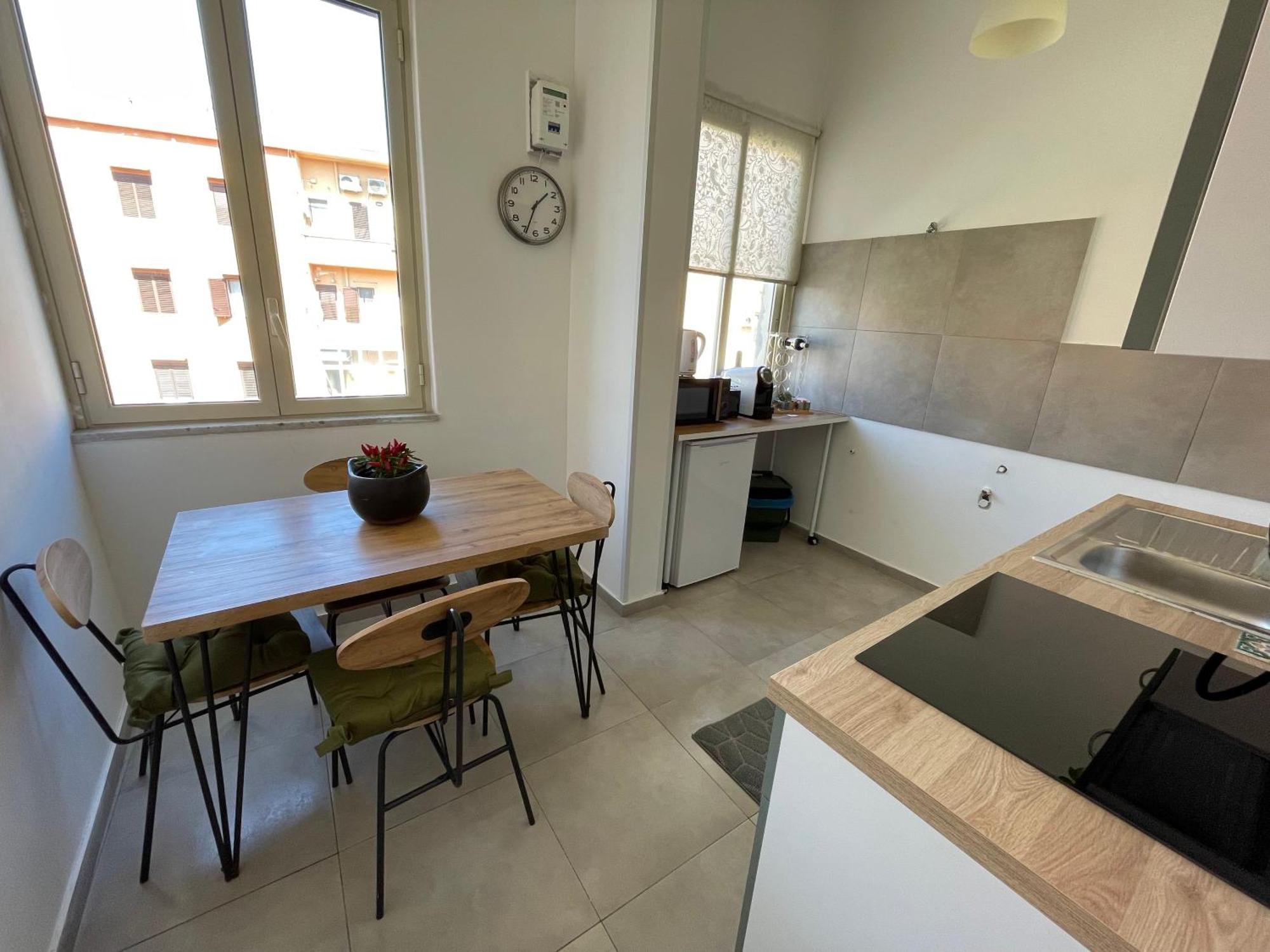 Vicino Il Centro Apartment Palermo