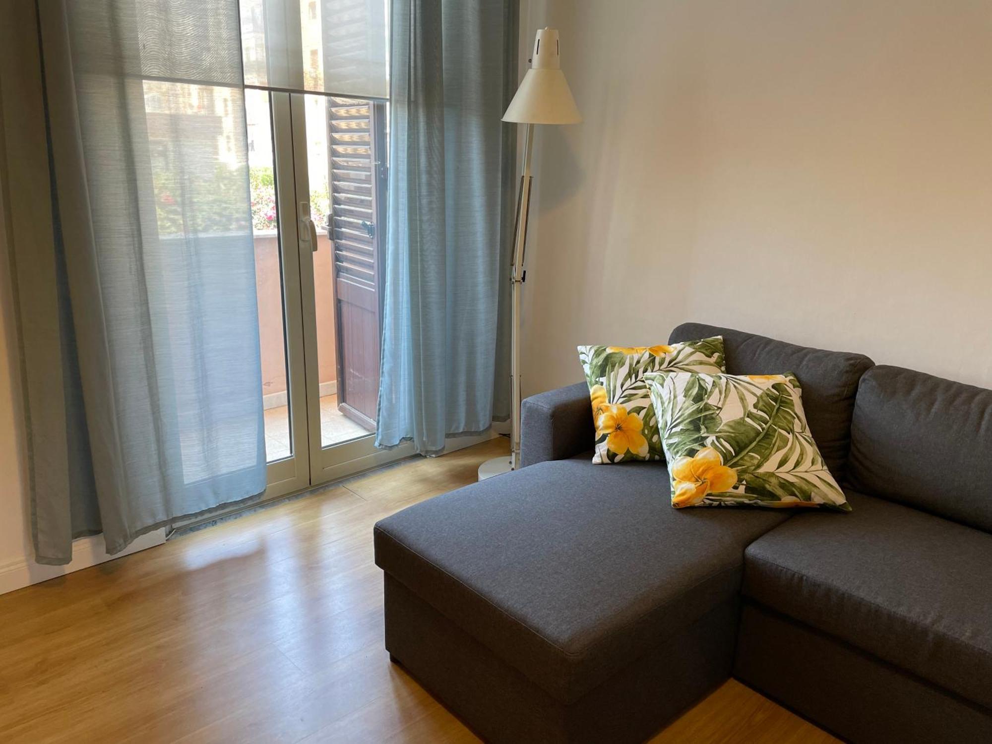 Vicino Il Centro Apartment *