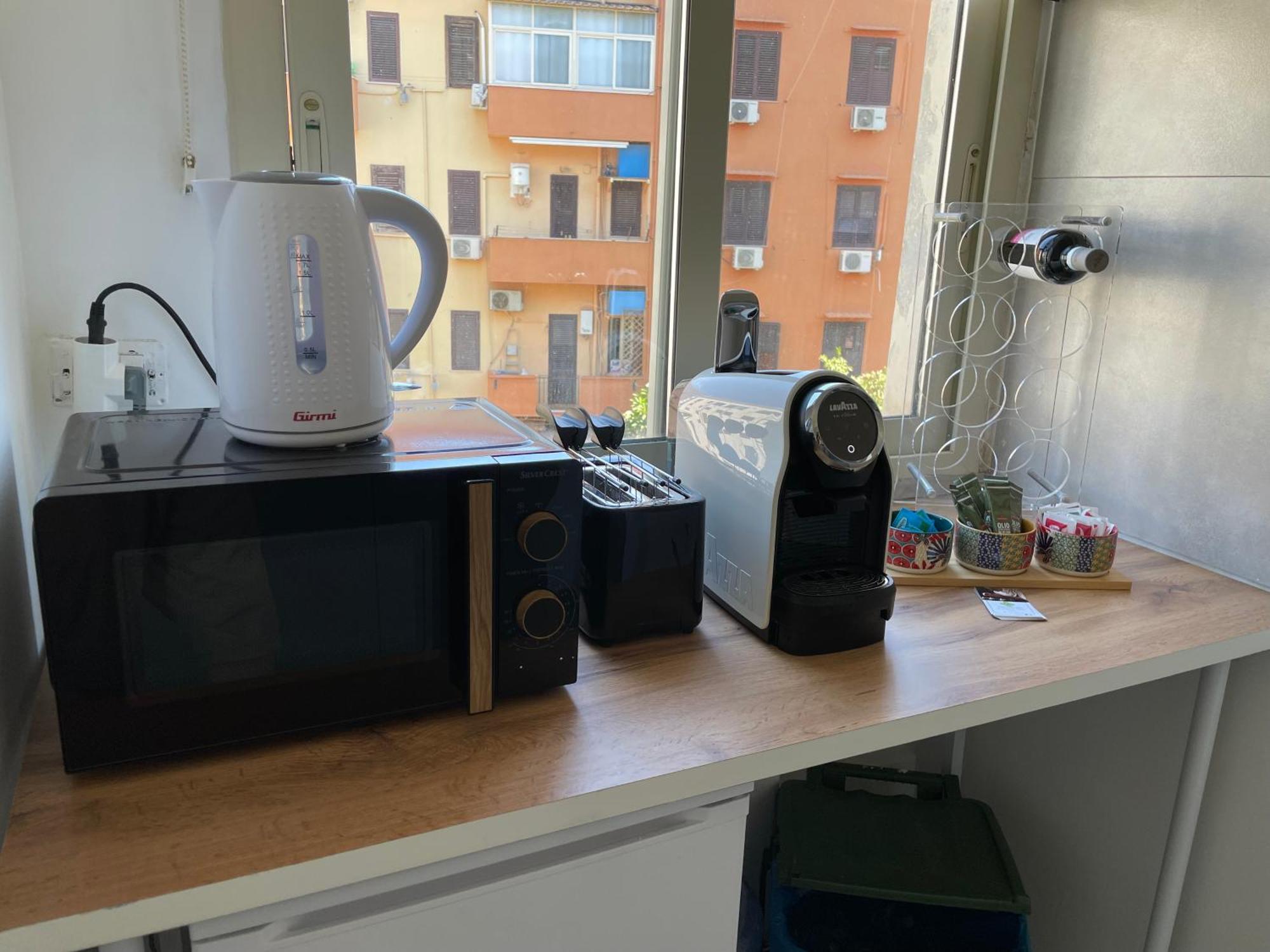 Apartment Vicino Il Centro Palermo