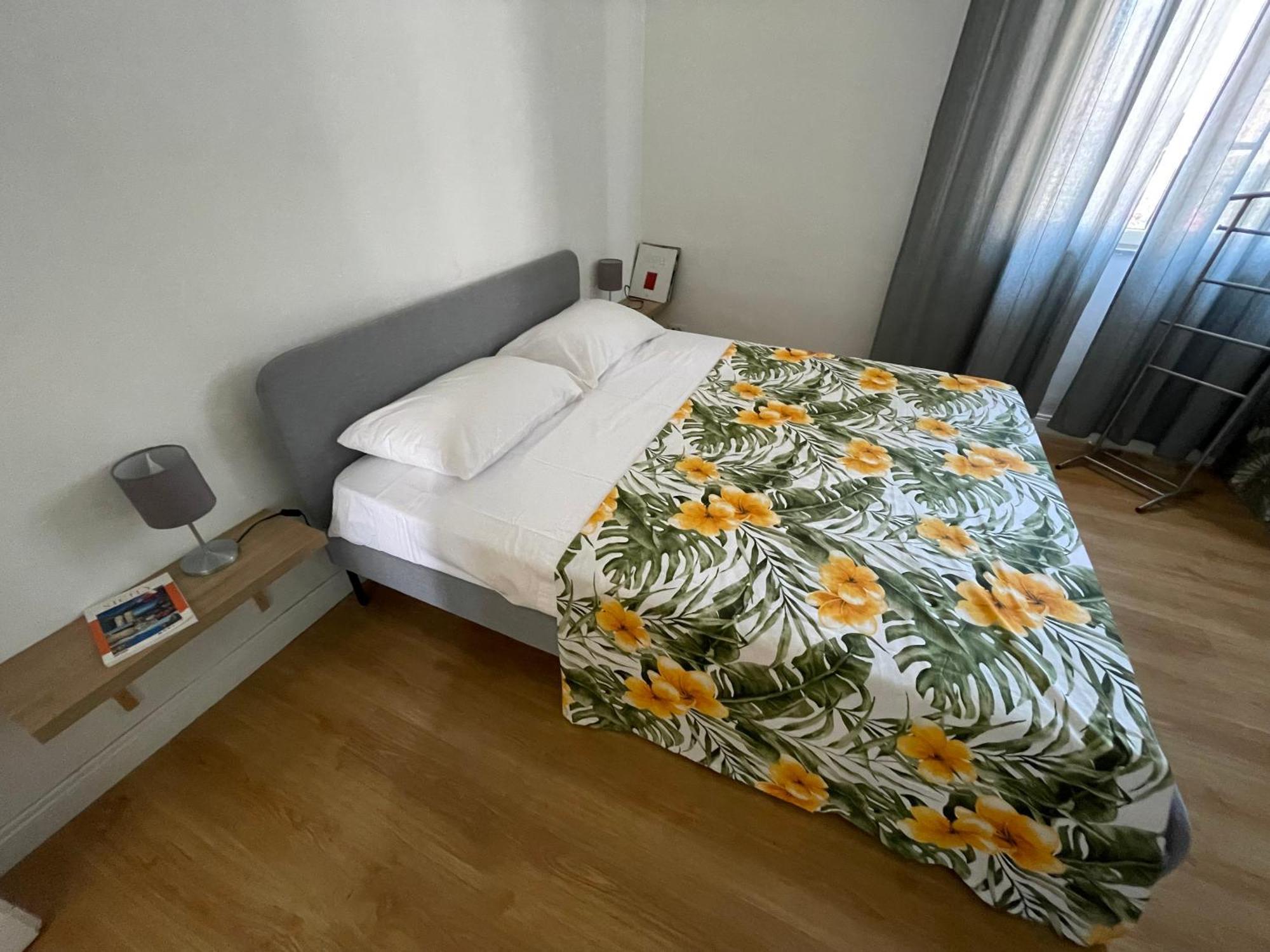 Vicino Il Centro Apartment