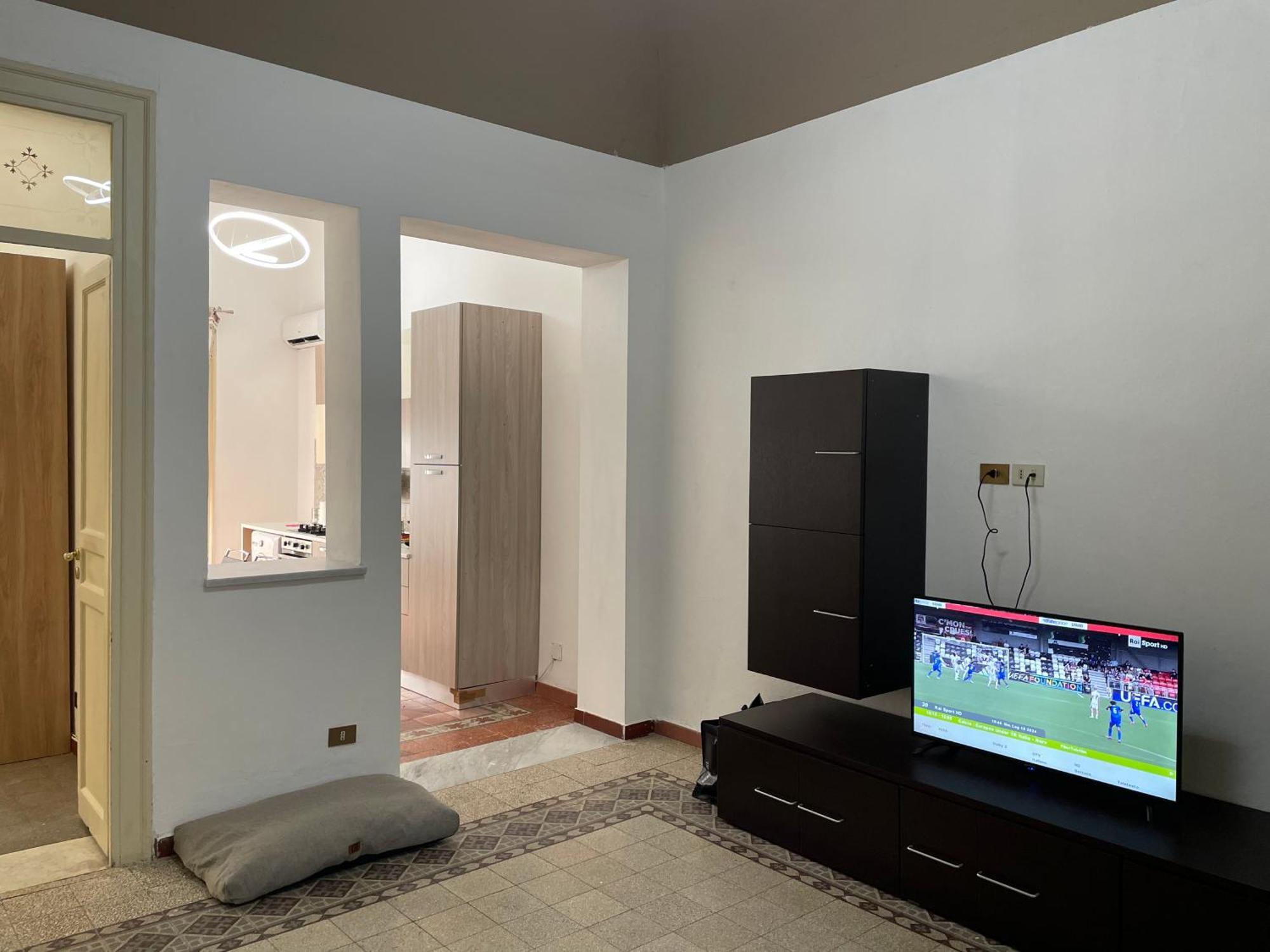Apartment Al Borgo *