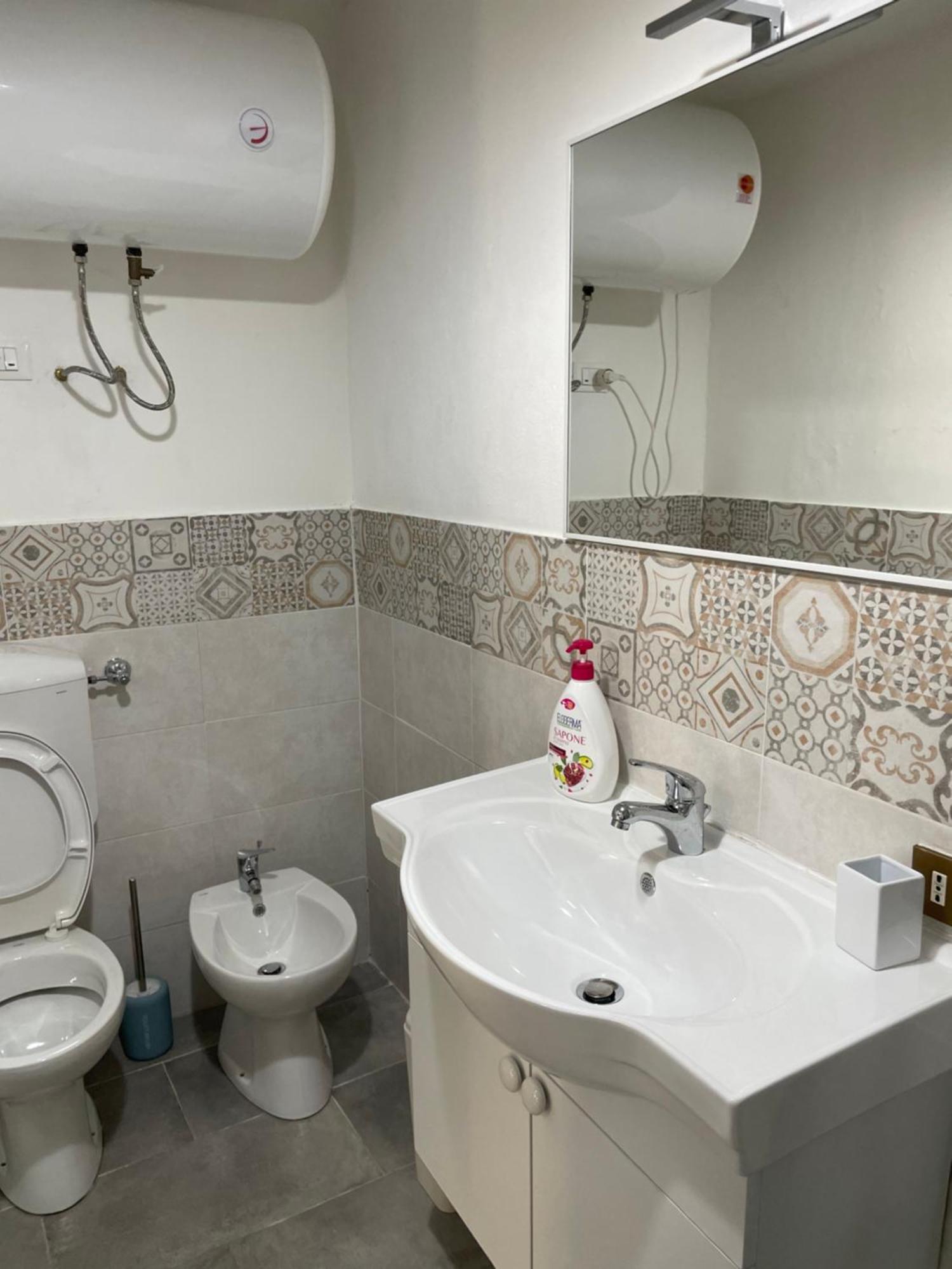 Apartment Al Borgo