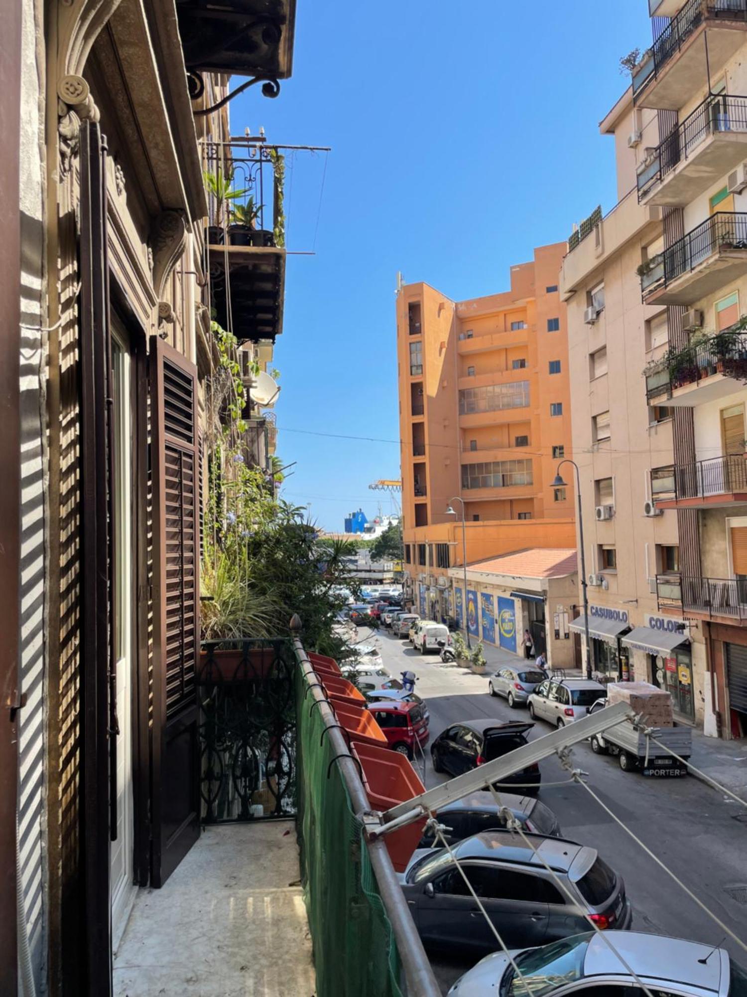 Al Borgo Apartment *