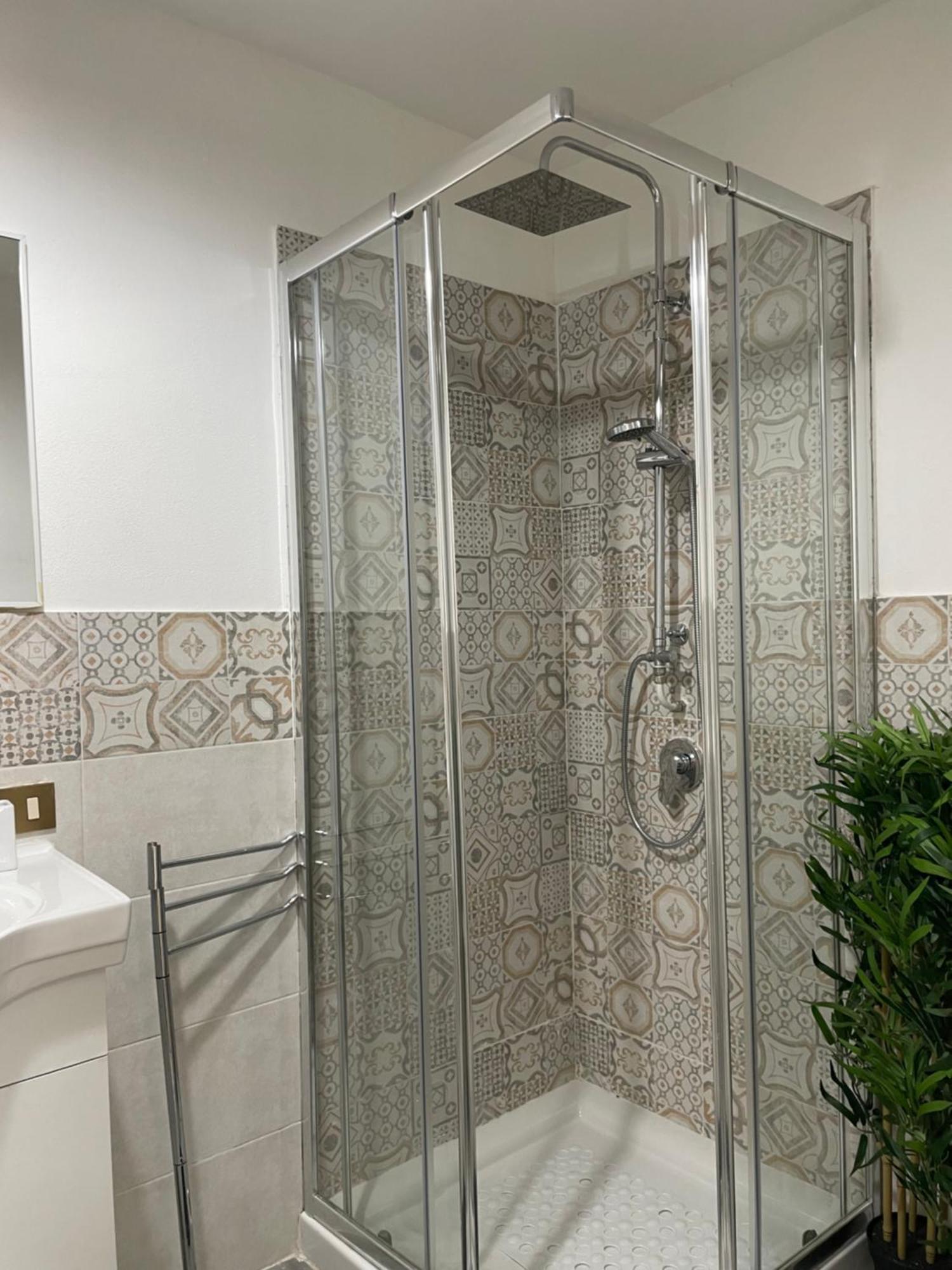 Apartment Al Borgo *