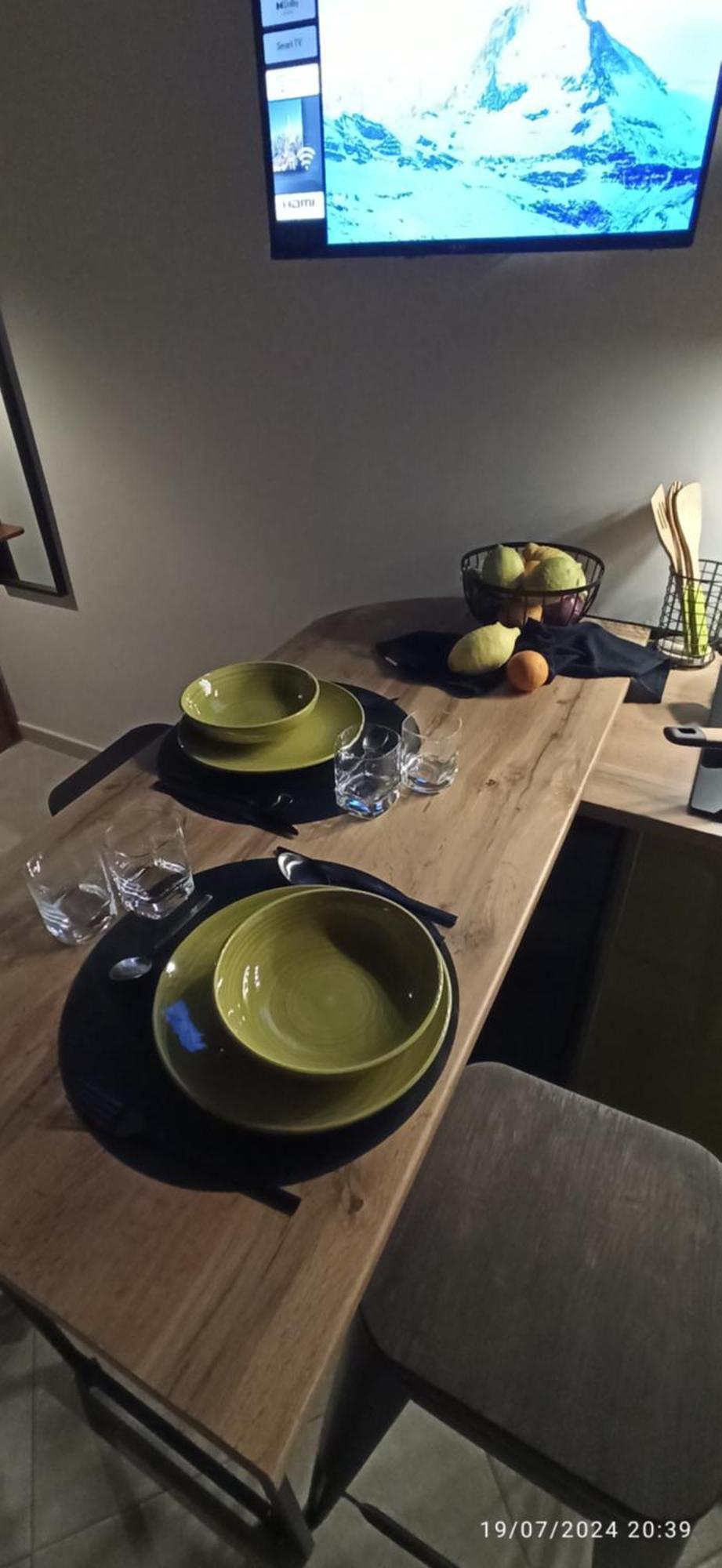 Apartment Jujube Hortus 4 *