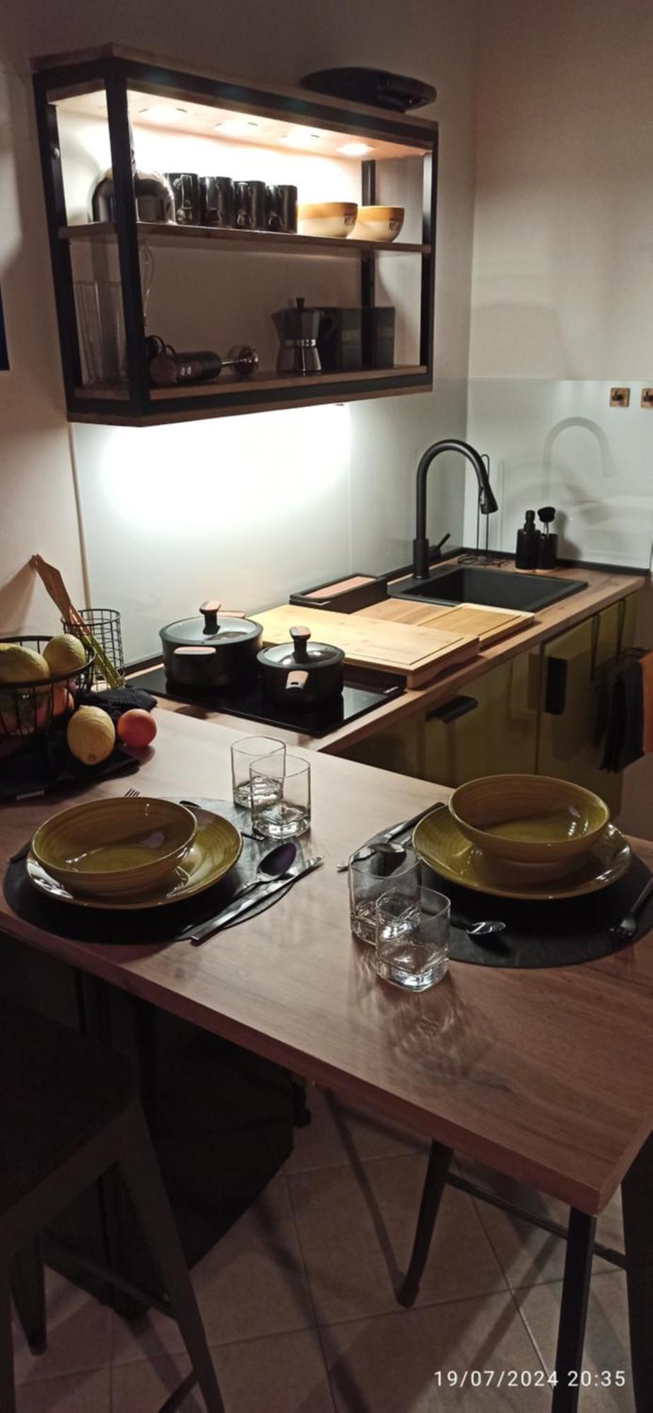 Apartment Jujube Hortus 4