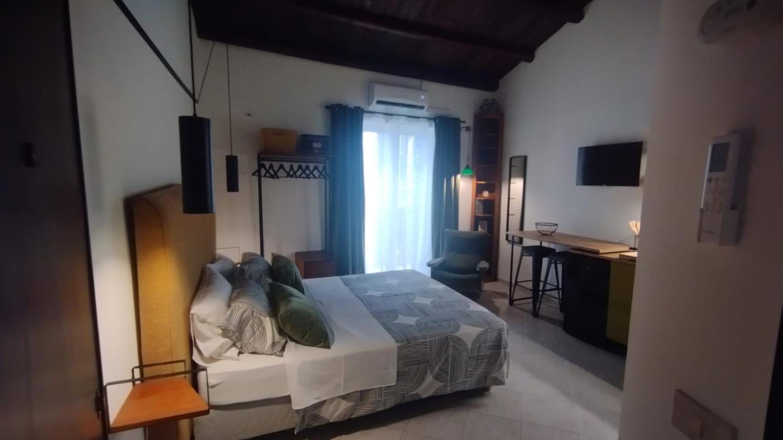 Apartment Jujube Hortus 4