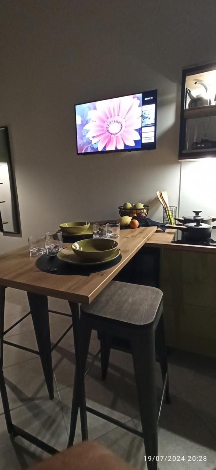 Jujube Hortus 4 Apartment *