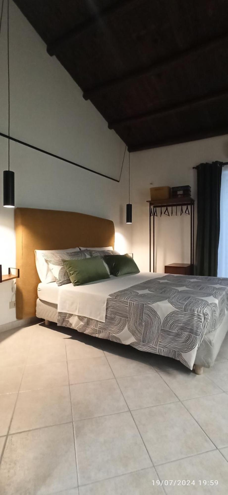 Apartment Jujube Hortus 4 Palermo