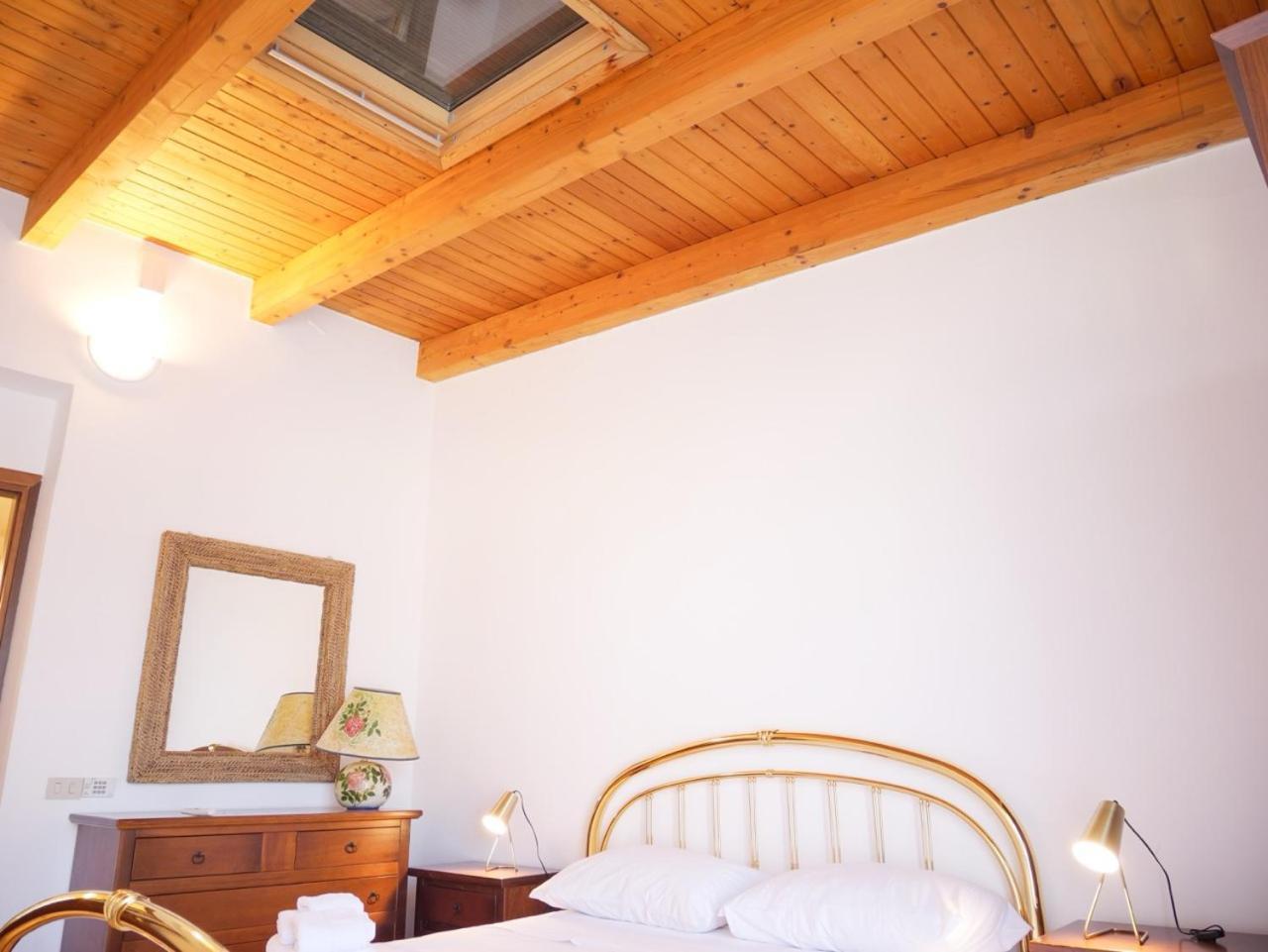 Casa Del Pescatore - Fronte Mare Di Mondello - By Rentalbeb Italy- Apartment