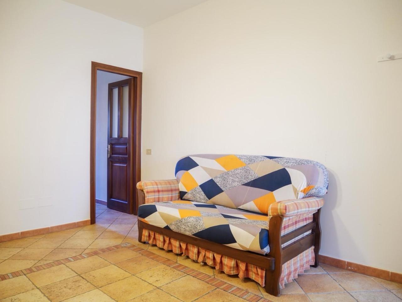 Apartment Casa Del Pescatore - Fronte Mare Di Mondello - By Rentalbeb Italy- Palermo