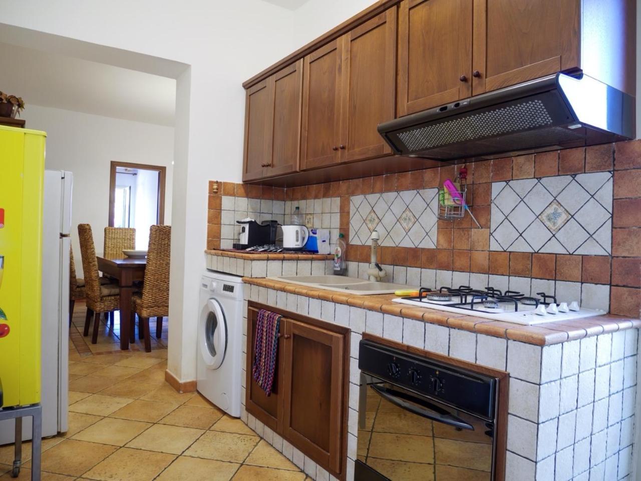 Casa Del Pescatore - Fronte Mare Di Mondello - By Rentalbeb Italy-