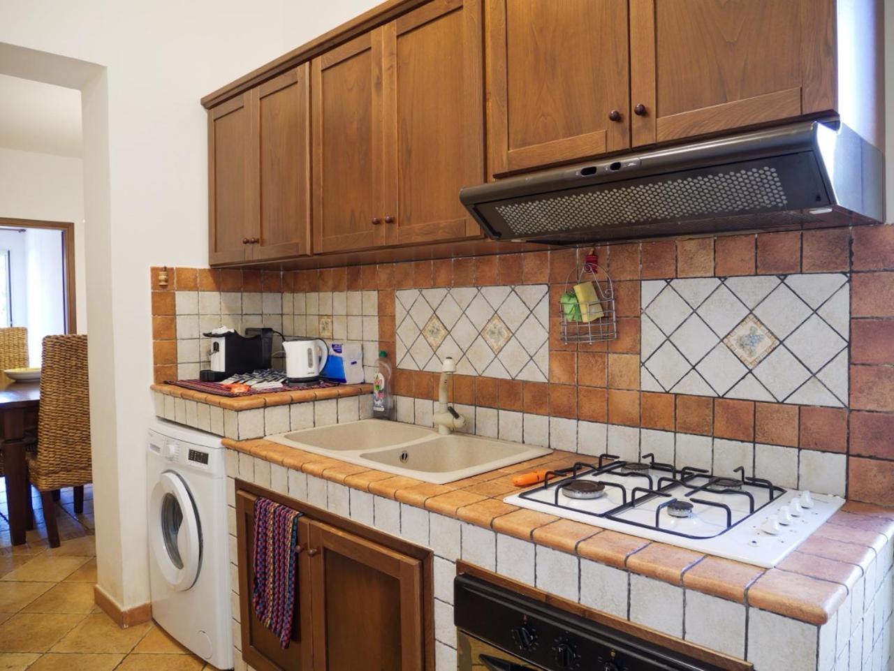 Casa Del Pescatore - Fronte Mare Di Mondello - By Rentalbeb Italy- Apartment Palermo