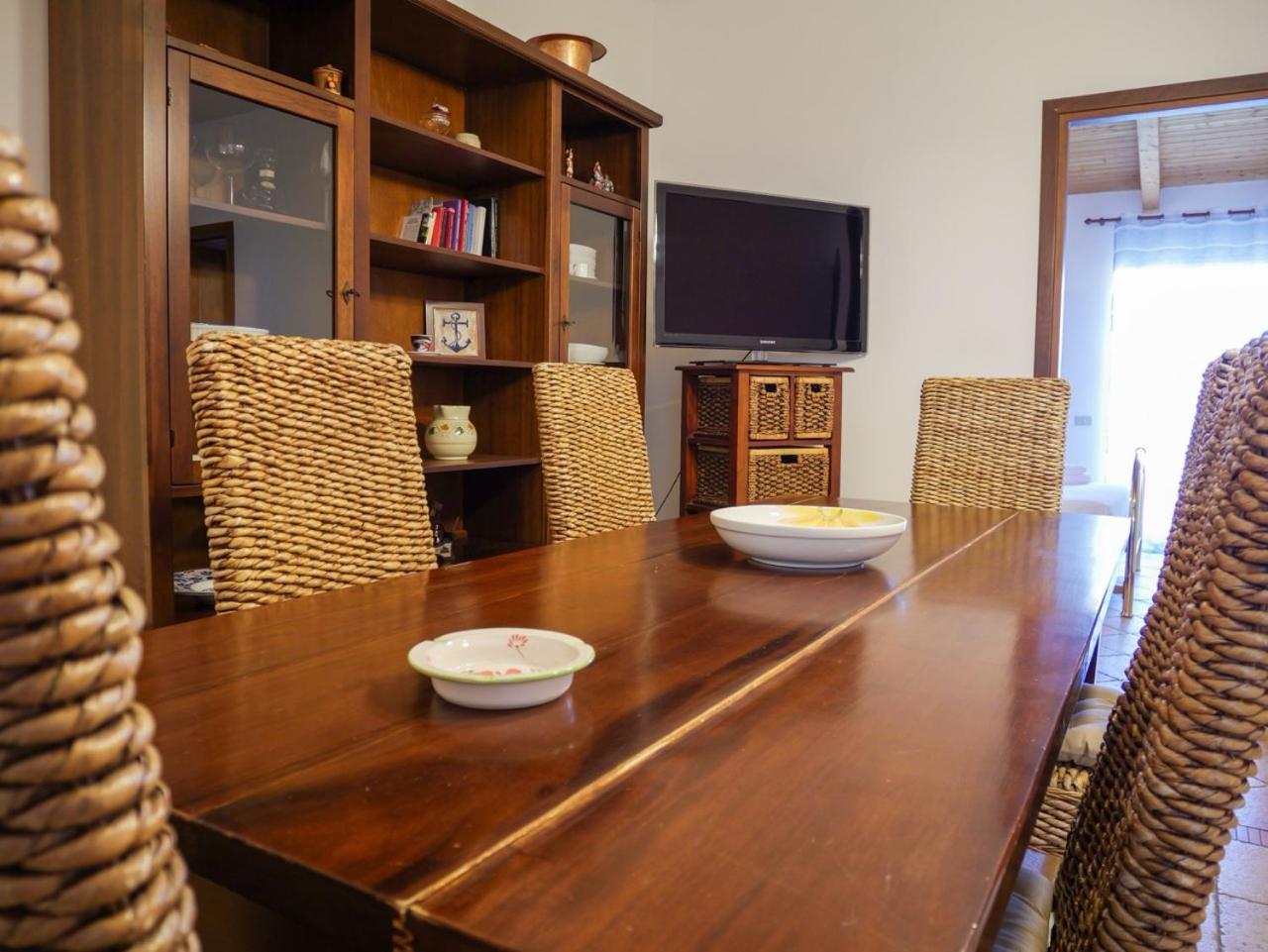 Apartment Casa Del Pescatore - Fronte Mare Di Mondello - By Rentalbeb Italy-