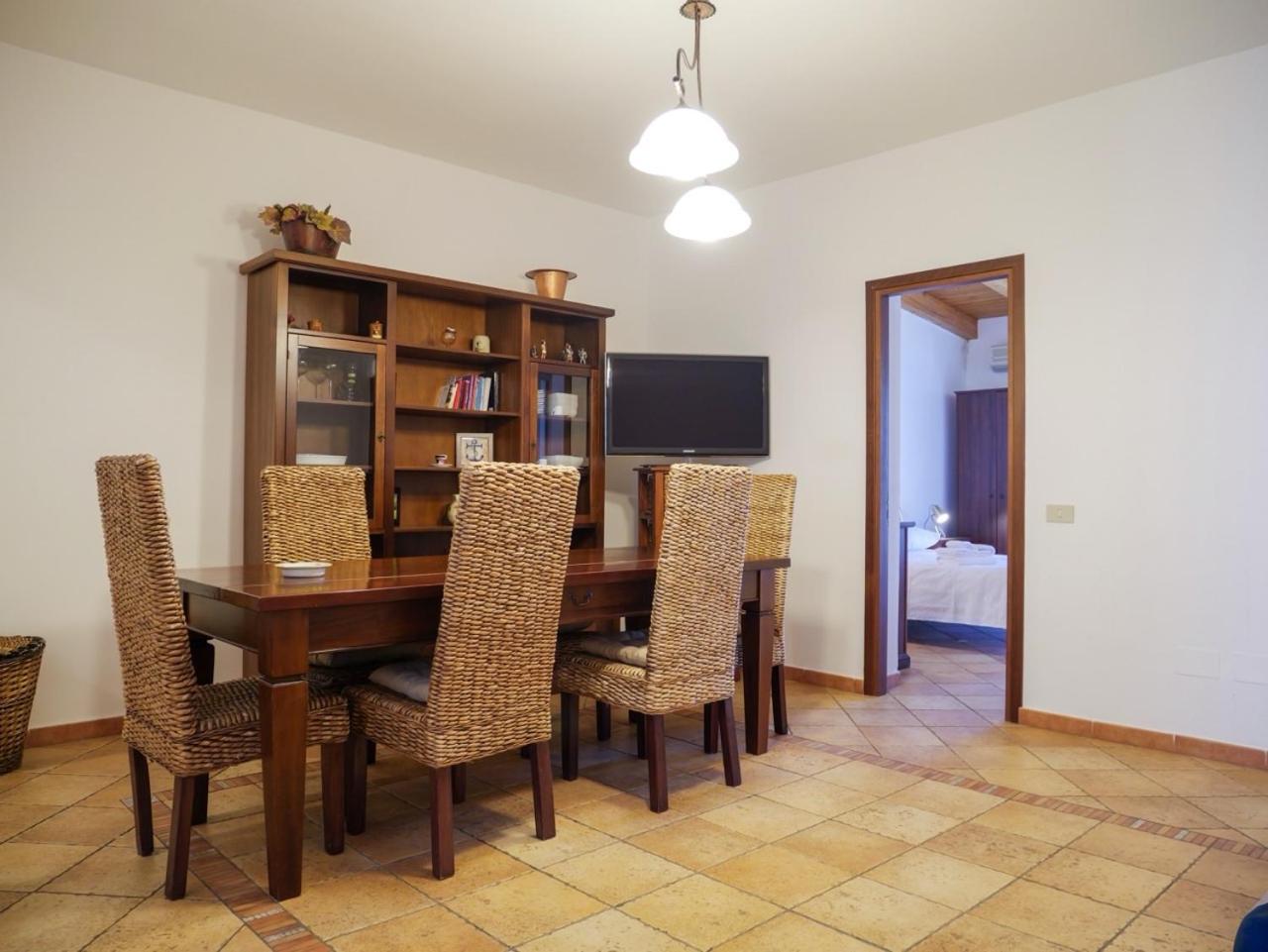 Casa Del Pescatore - Fronte Mare Di Mondello - By Rentalbeb Italy- Apartment