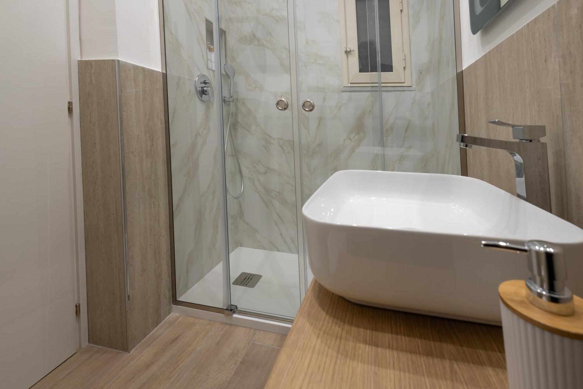 Ludo House - Charming Con Patio A Due Passi Dalla Cattedrale Apartment