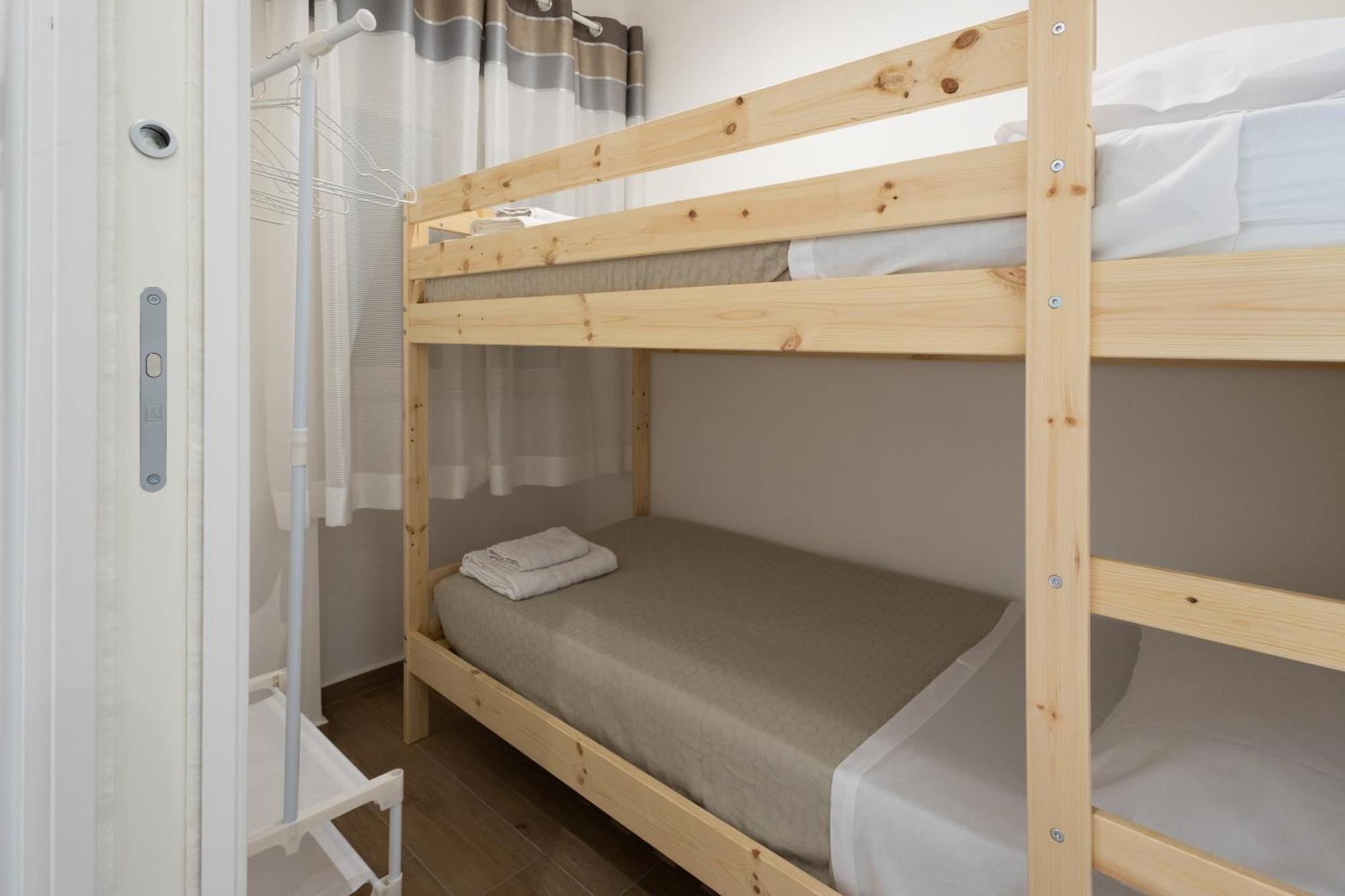 Ludo House - Charming Con Patio A Due Passi Dalla Cattedrale Apartment Palermo