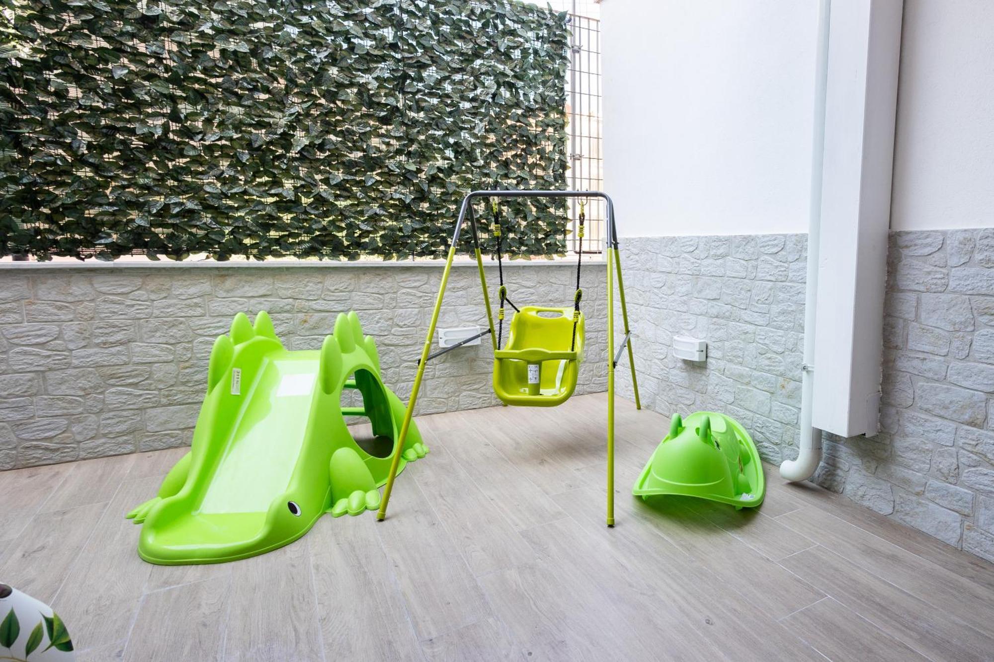 Ludo House - Charming Con Patio A Due Passi Dalla Cattedrale Apartment *
