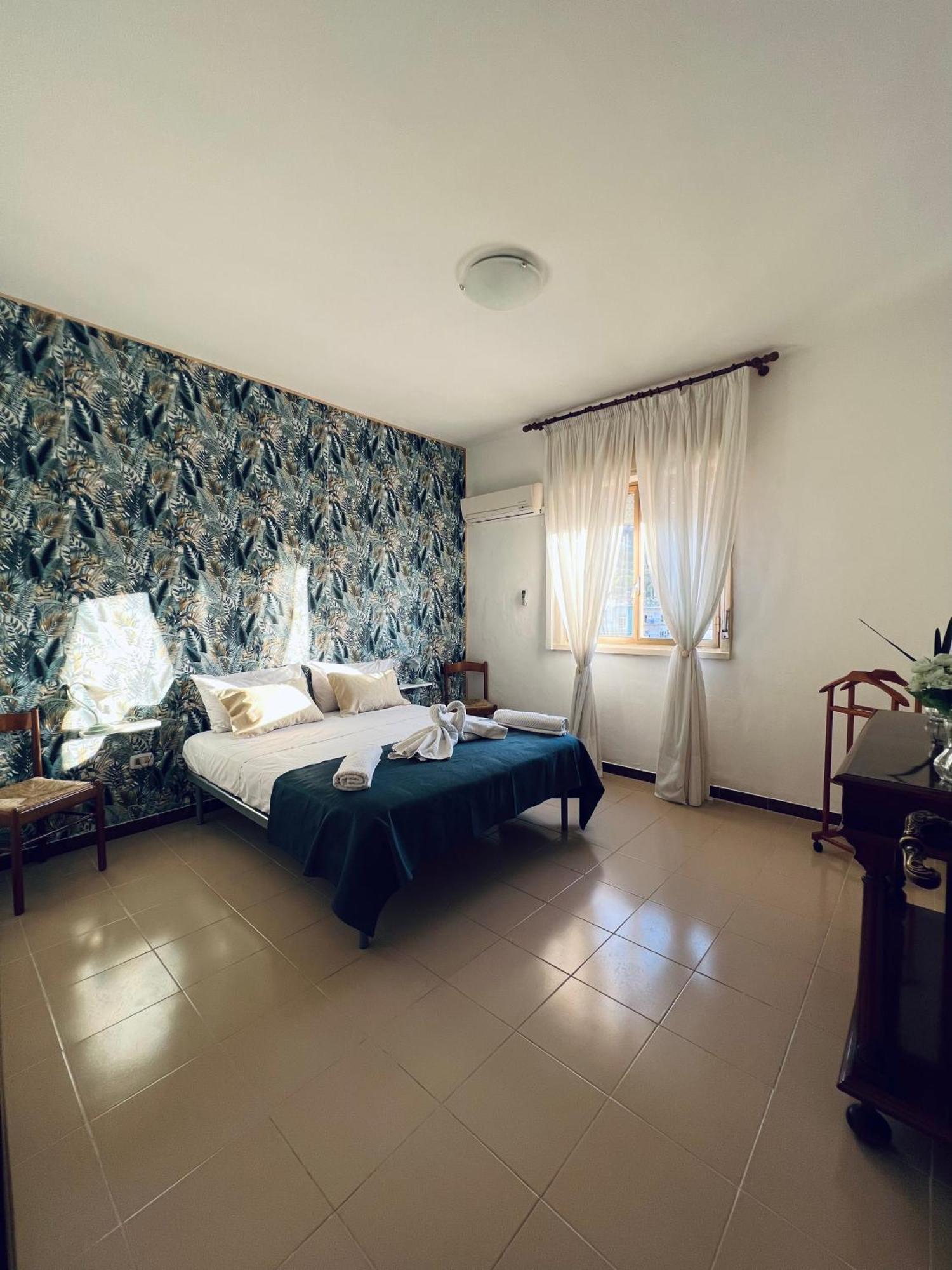 Sun House Palermo