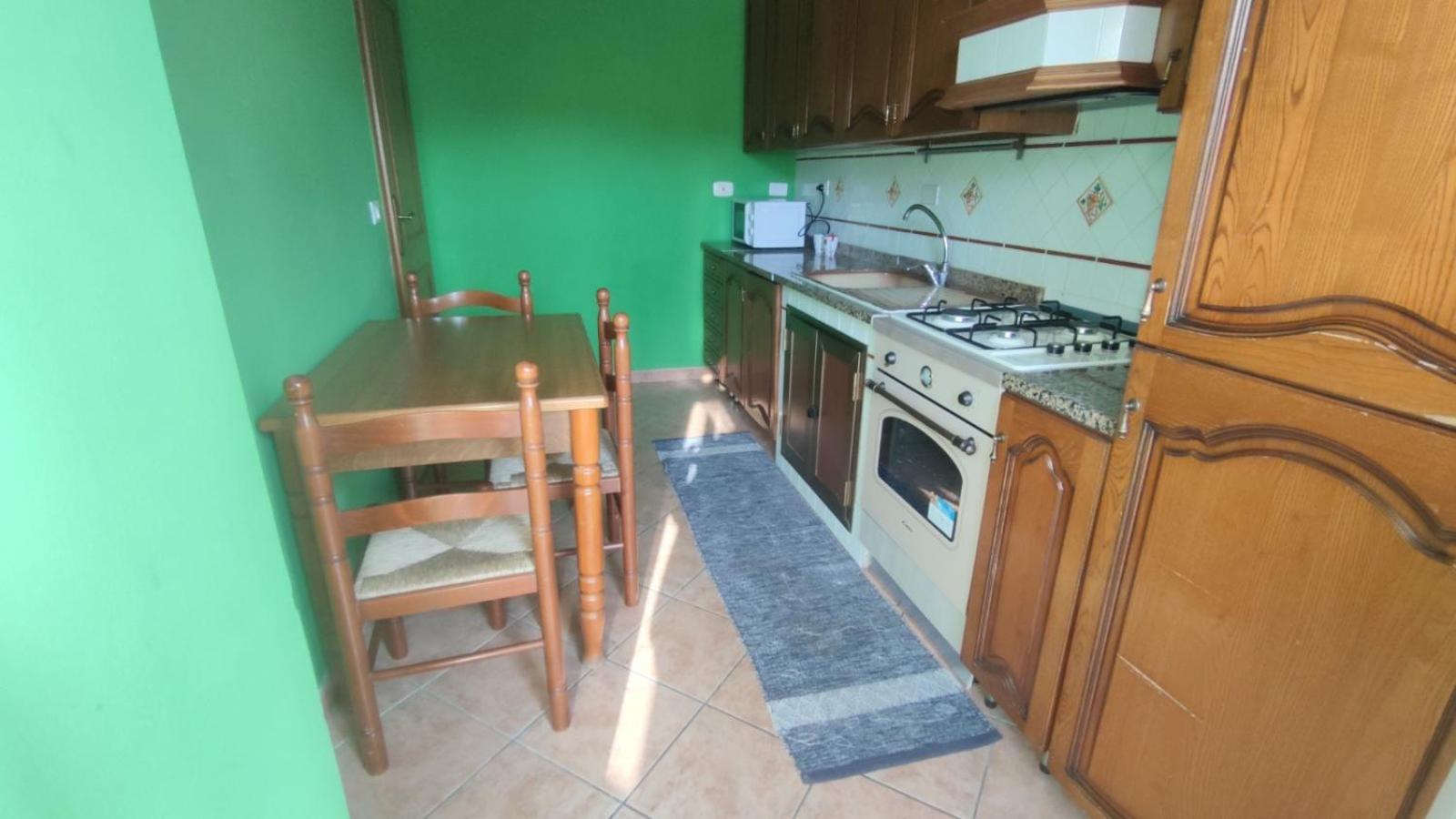 Marco's 7 Apartment