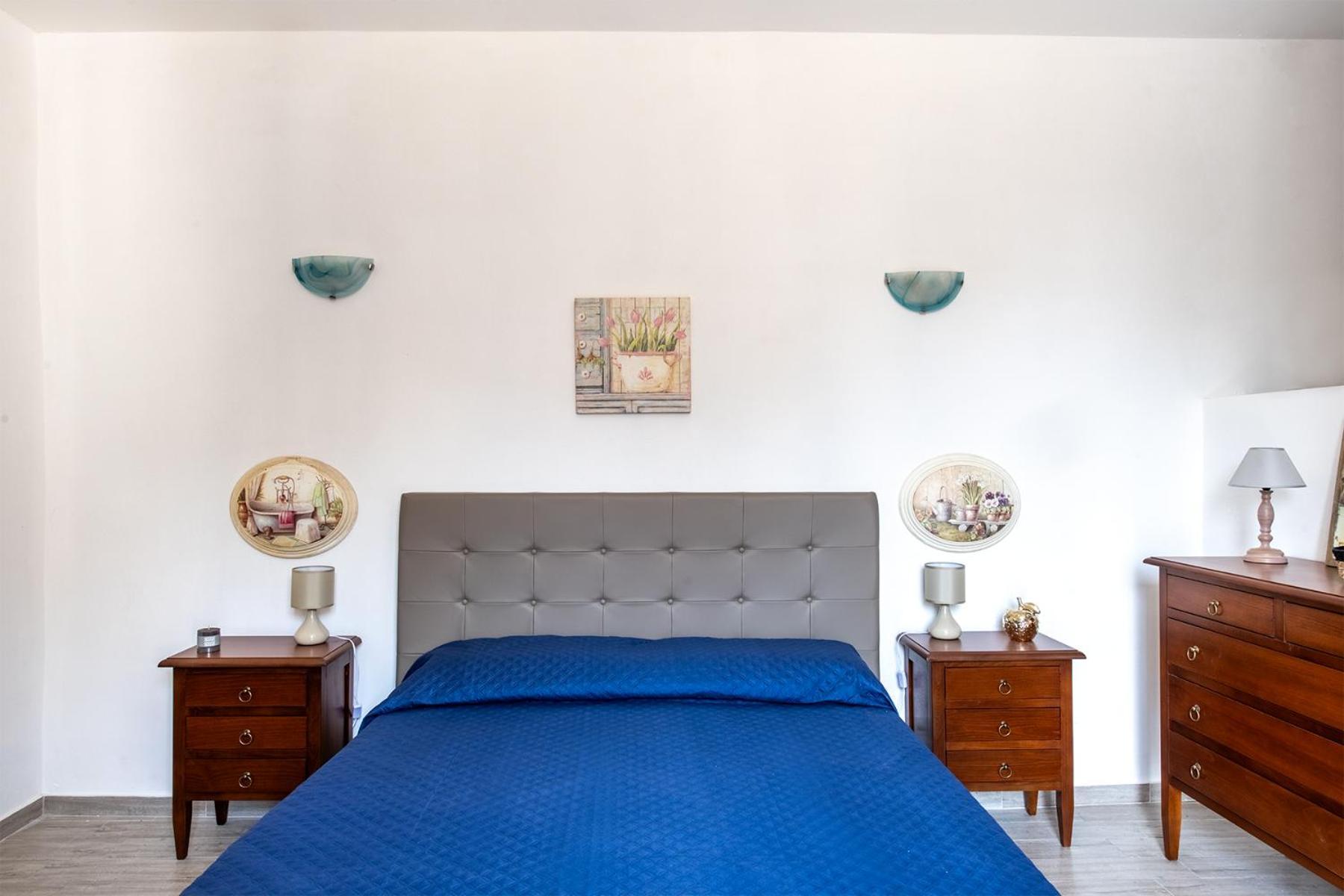 Apartment In Palermo-cathedral
