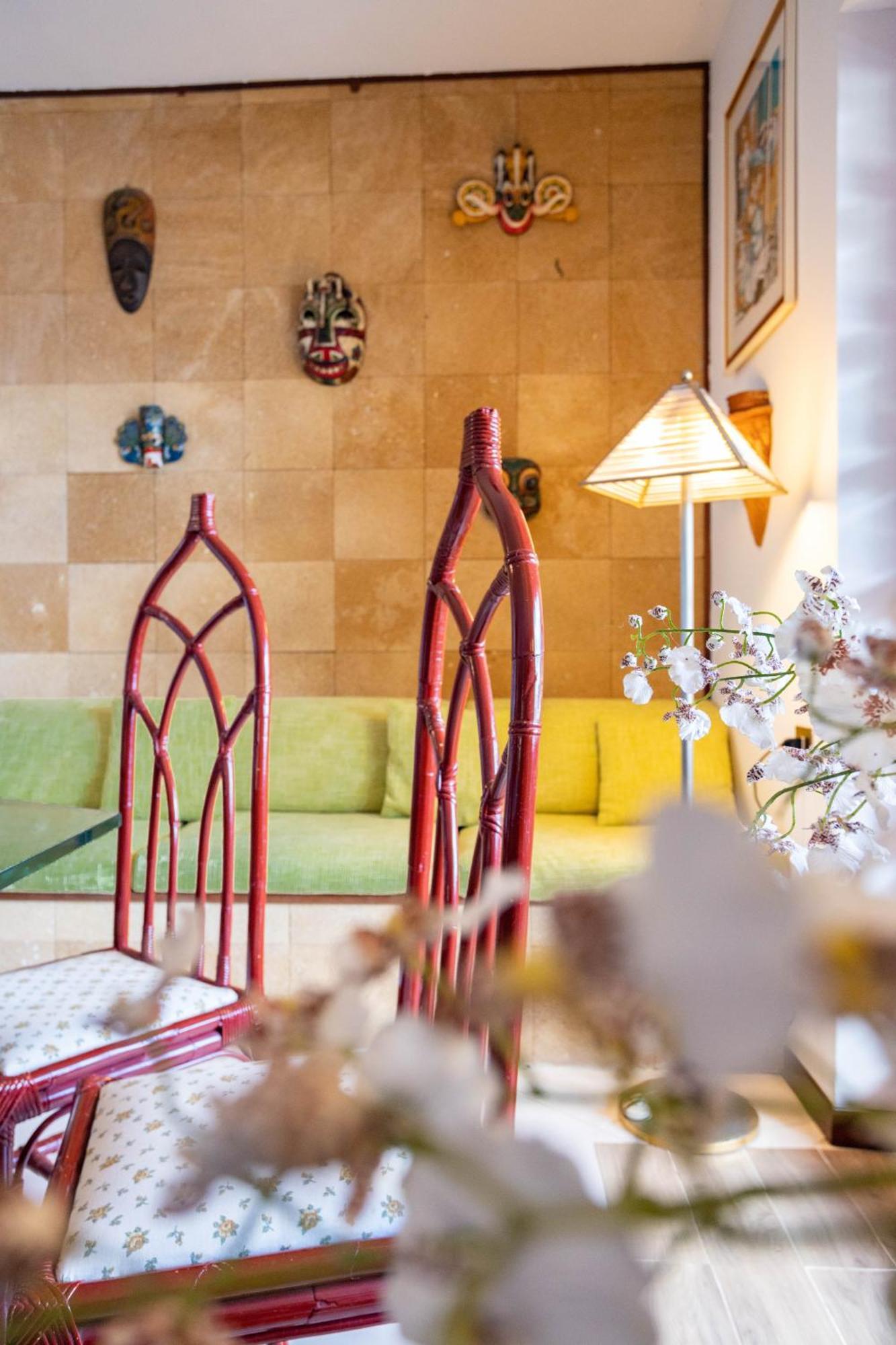 Villa Nel Sul Mare, Mondello, *