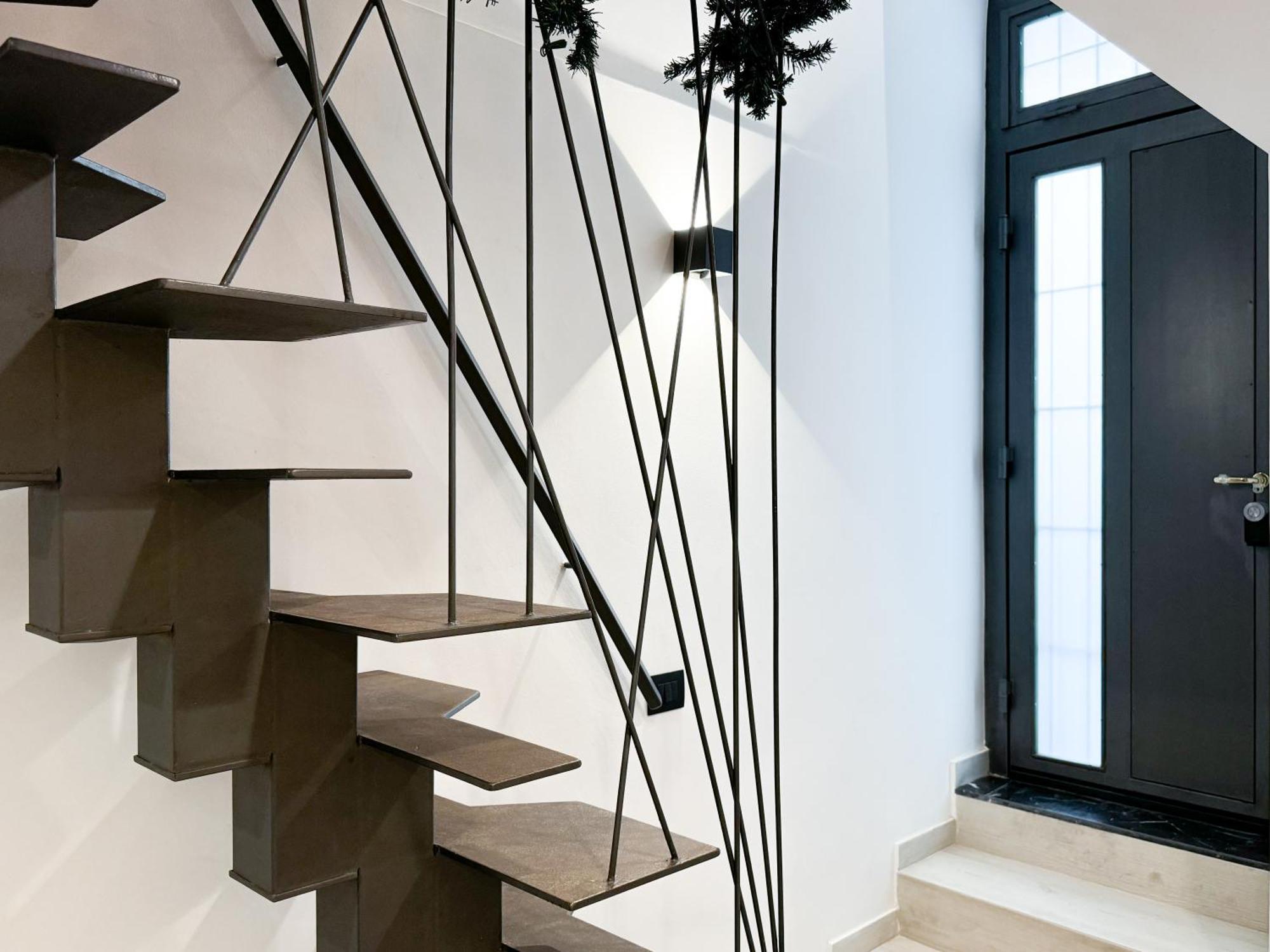 Apartment Rouge & Centro