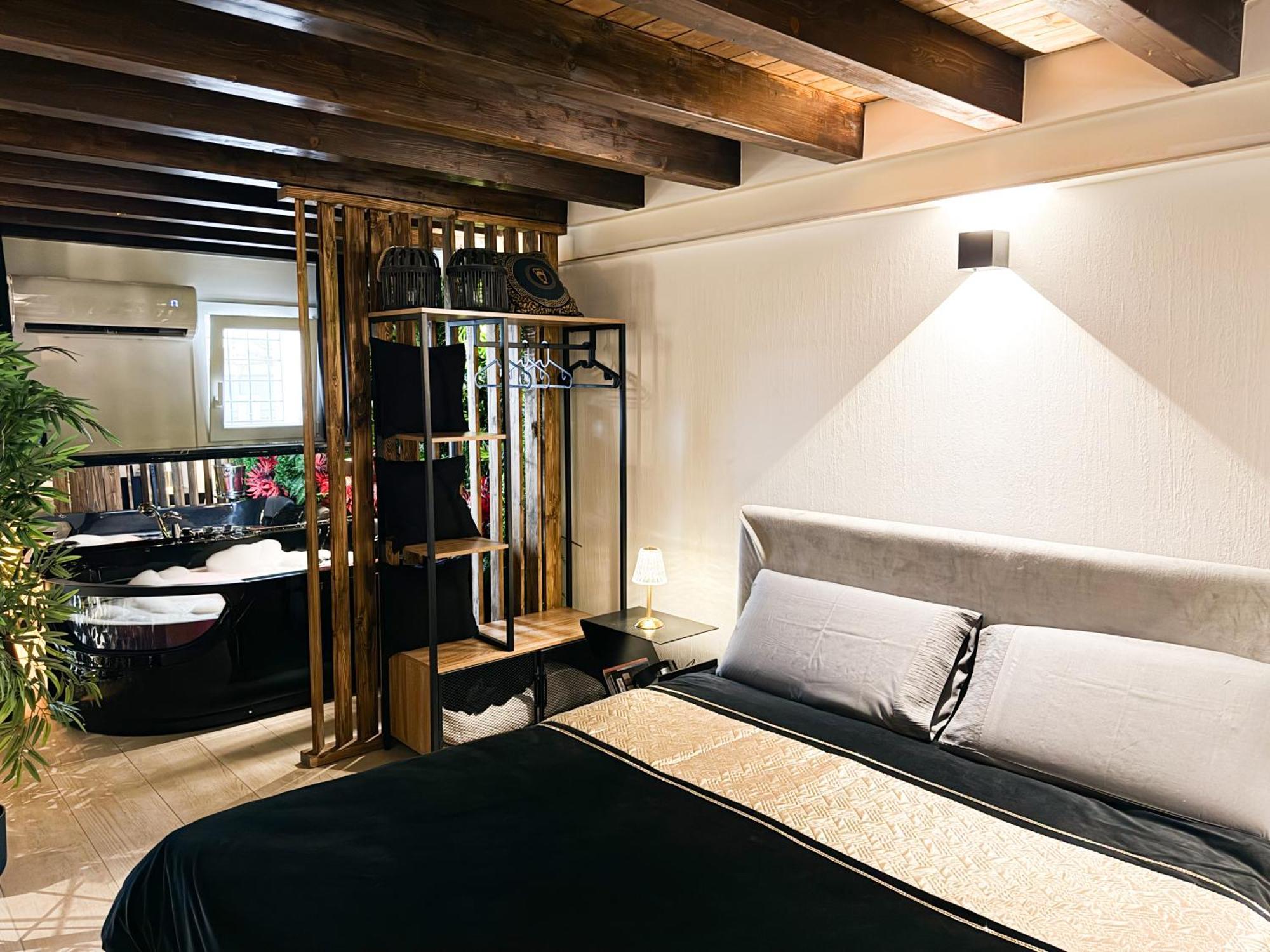 Rouge & Centro Apartment Palermo