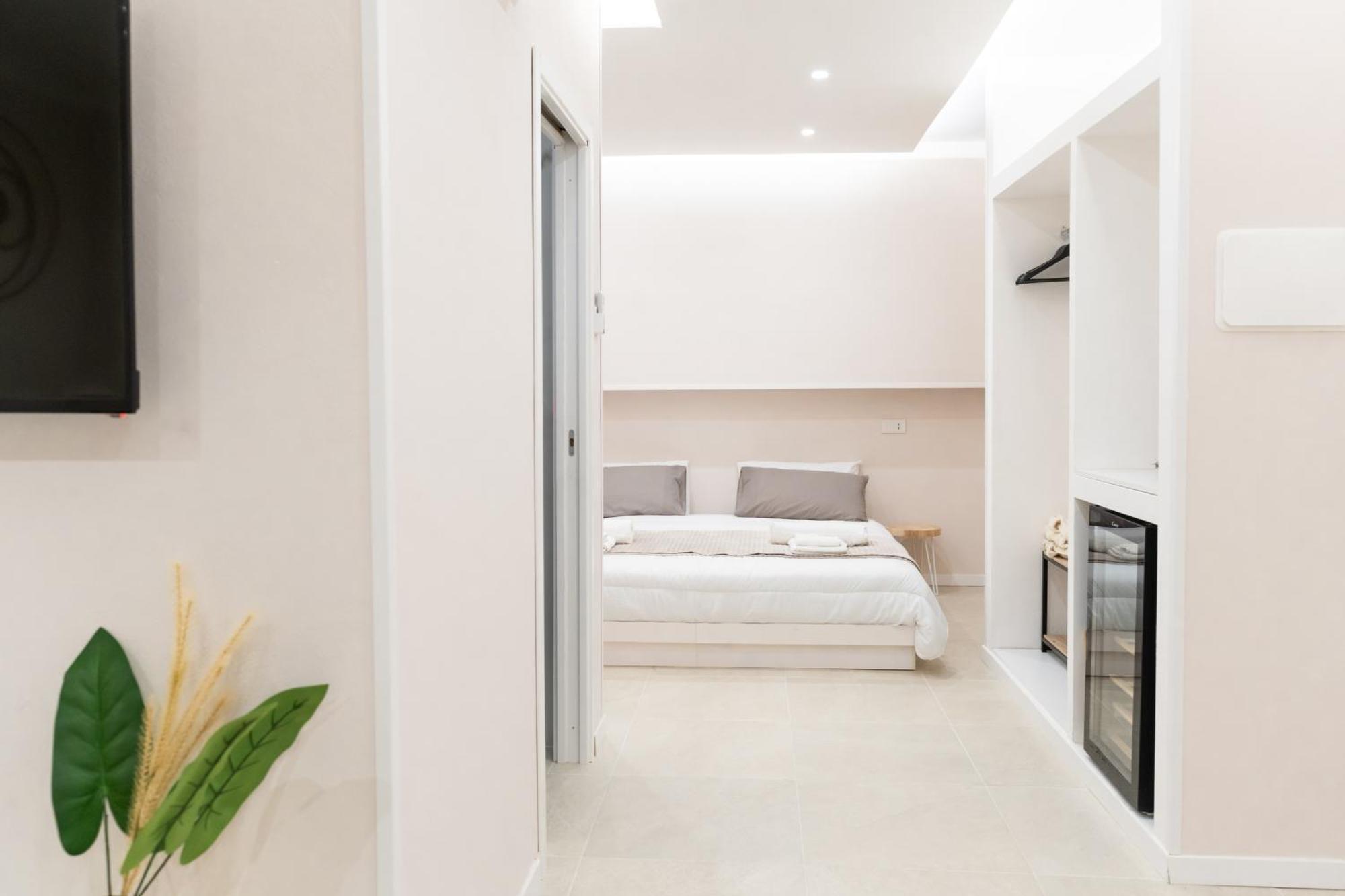 Ambrosia Ferienhaus Palermo