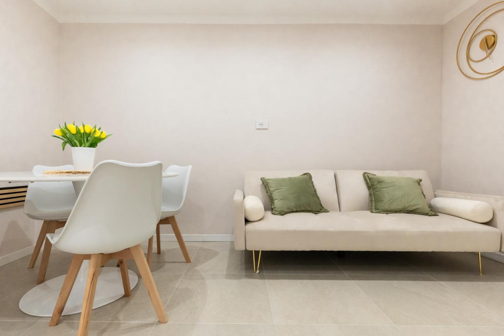 Ferienhaus Ambrosia Palermo