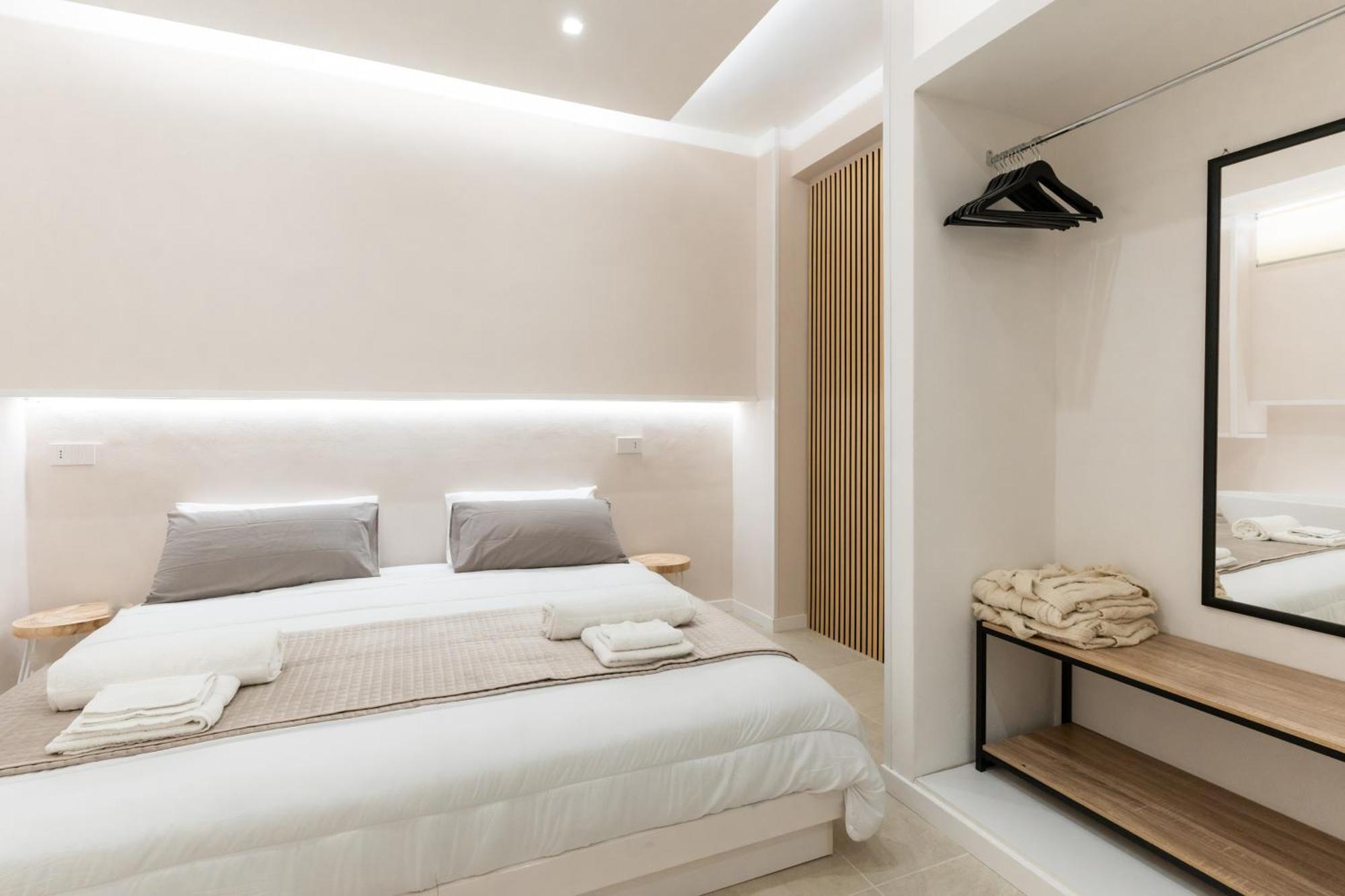 Casa vacanze Ambrosia