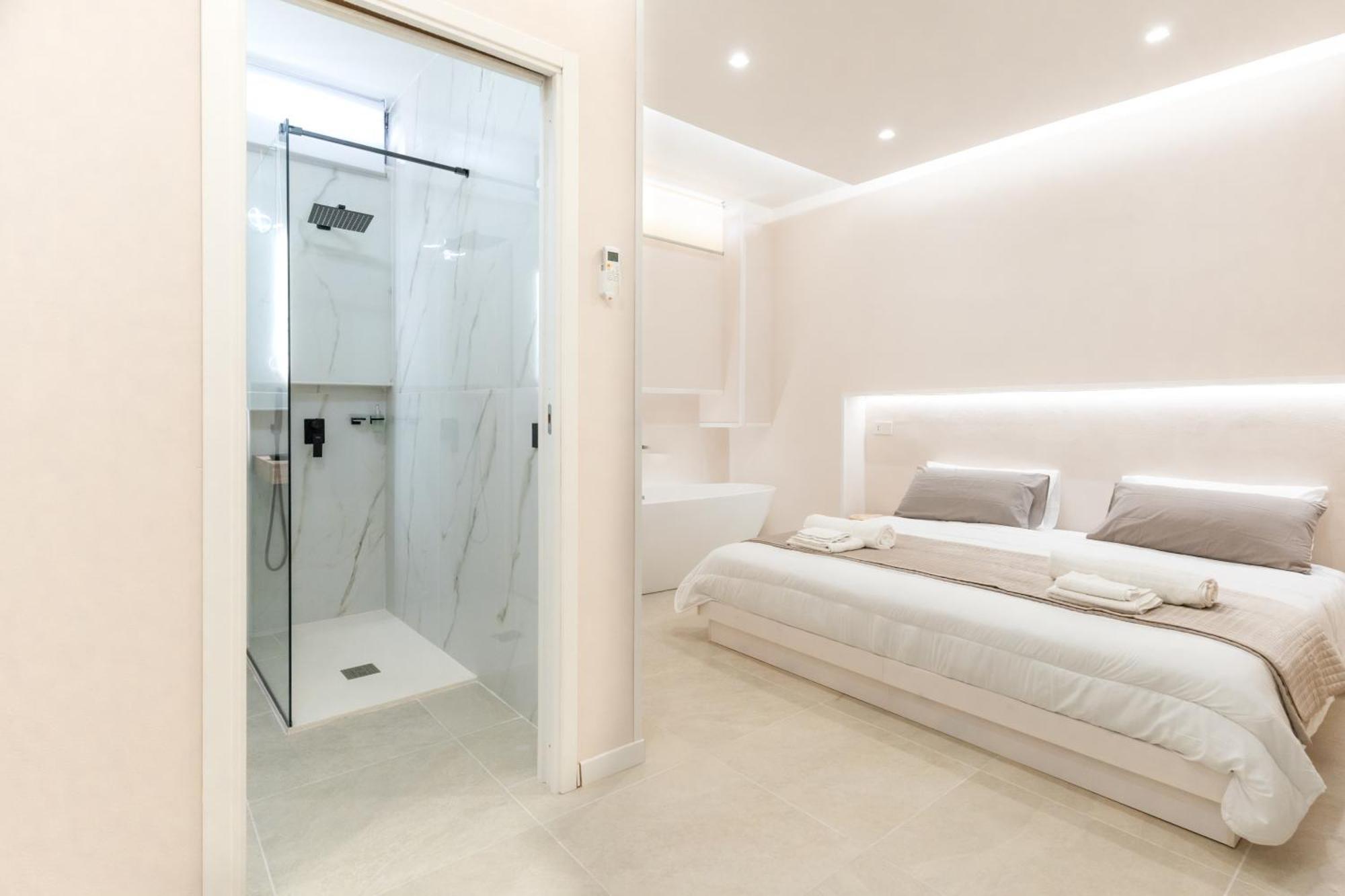 Ambrosia Ferienhaus Palermo