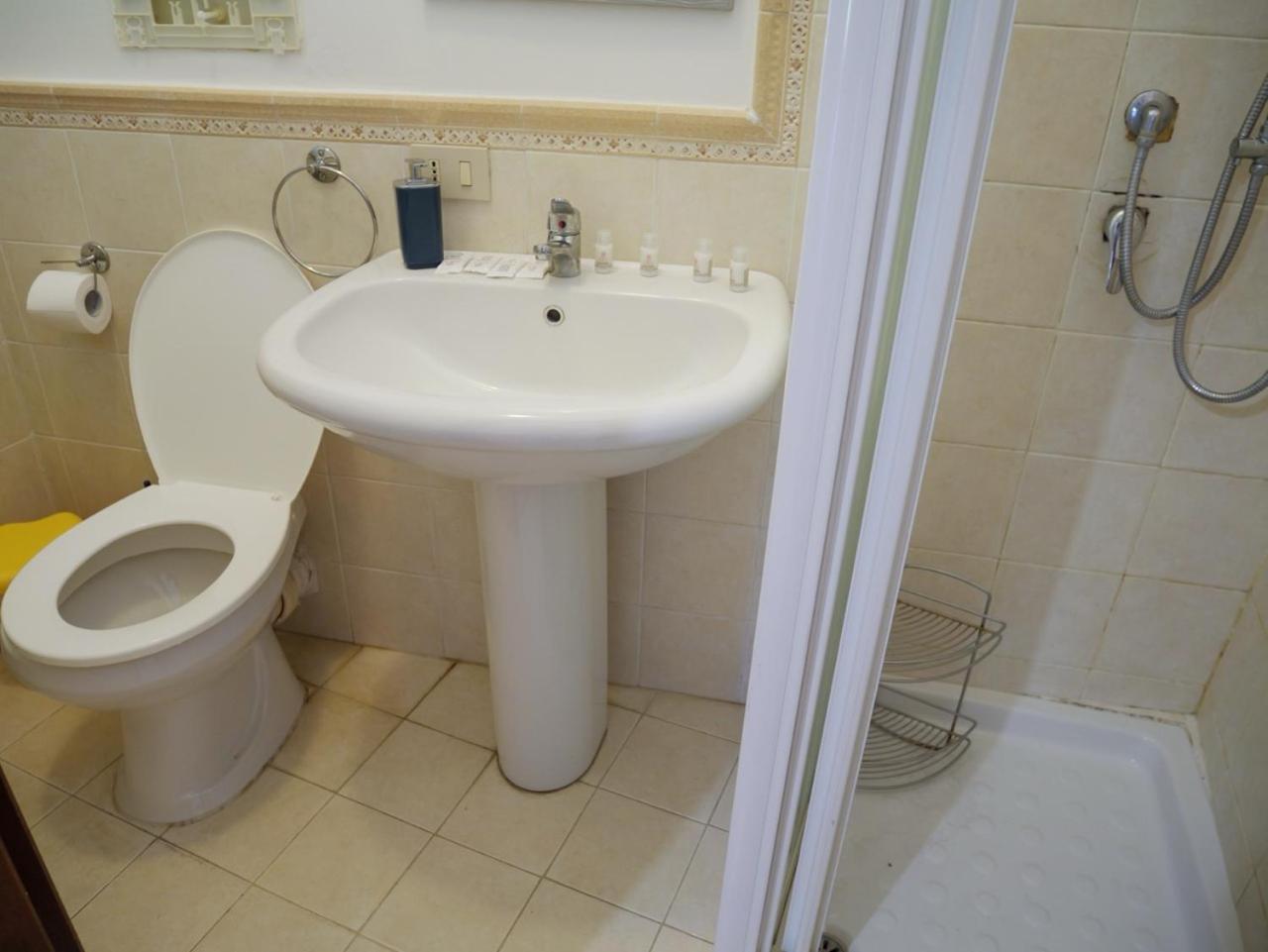 Casa Del Pescatore -by Rentalbeb Italy- Apartment *