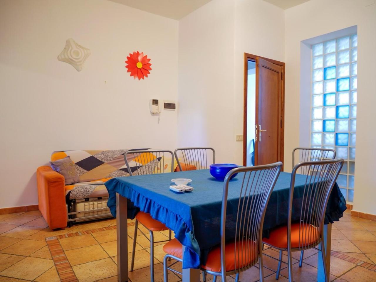 Casa Del Pescatore -by Rentalbeb Italy- Apartment *