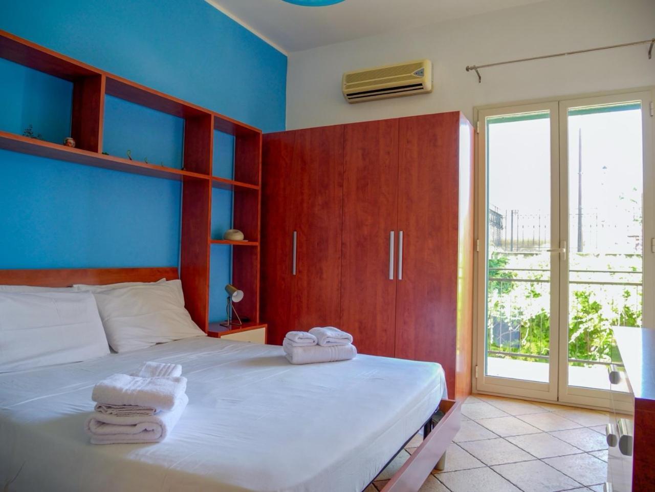 Casa Del Pescatore -by Rentalbeb Italy- *