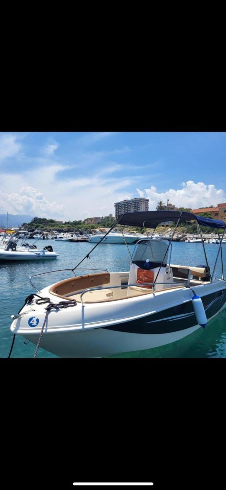 Isabella Marina Di Igiea * Palermo