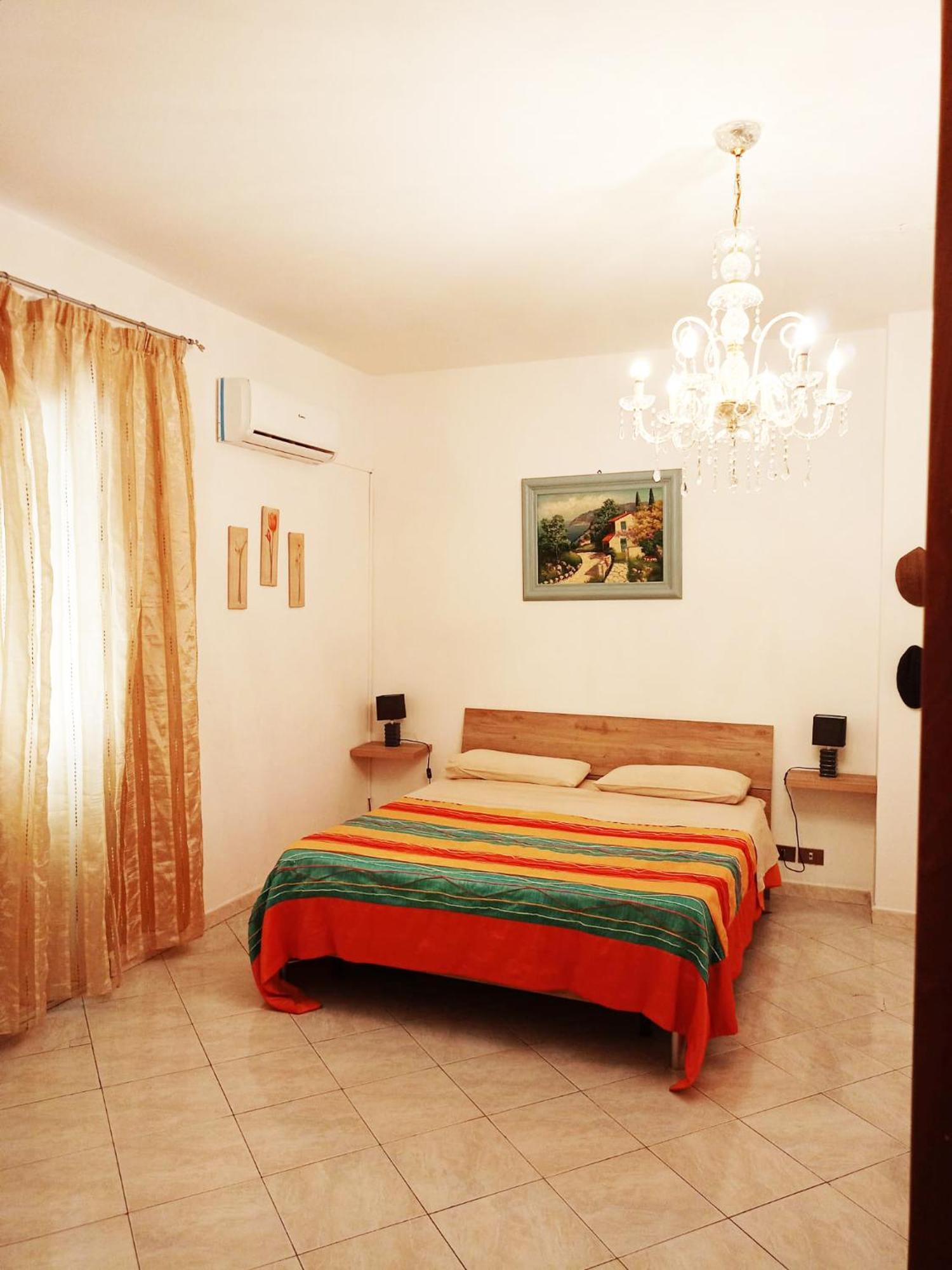 In Piazza Casavacanze Apartment Palermo